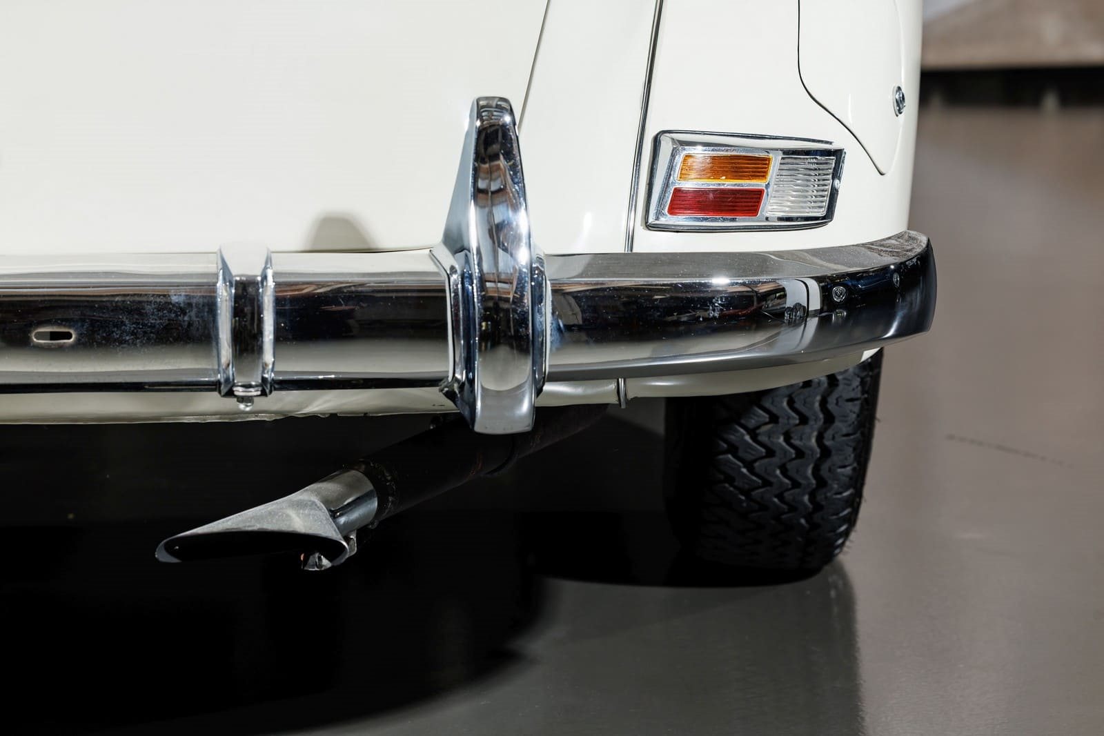 1953 - MERCEDES-BENZ 220 A CABRIOLET WHITE, foto 41