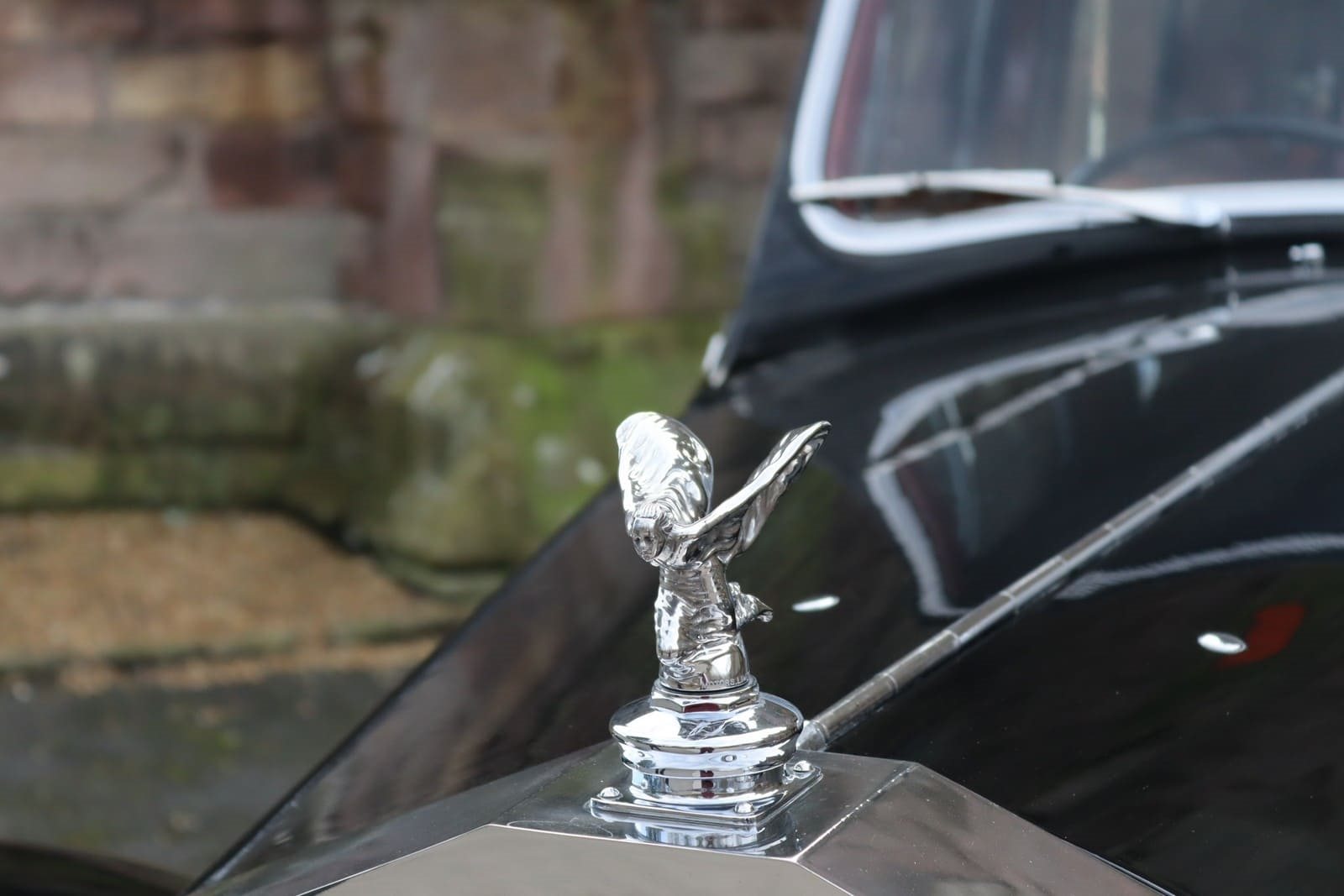 1953 - ROLLS-ROYCE SILVER WRAITH HOOPER LIMOUSINE, foto 21