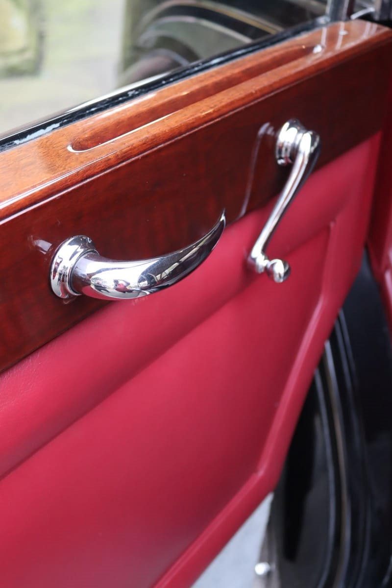 1953 - ROLLS-ROYCE SILVER WRAITH HOOPER LIMOUSINE, foto 61