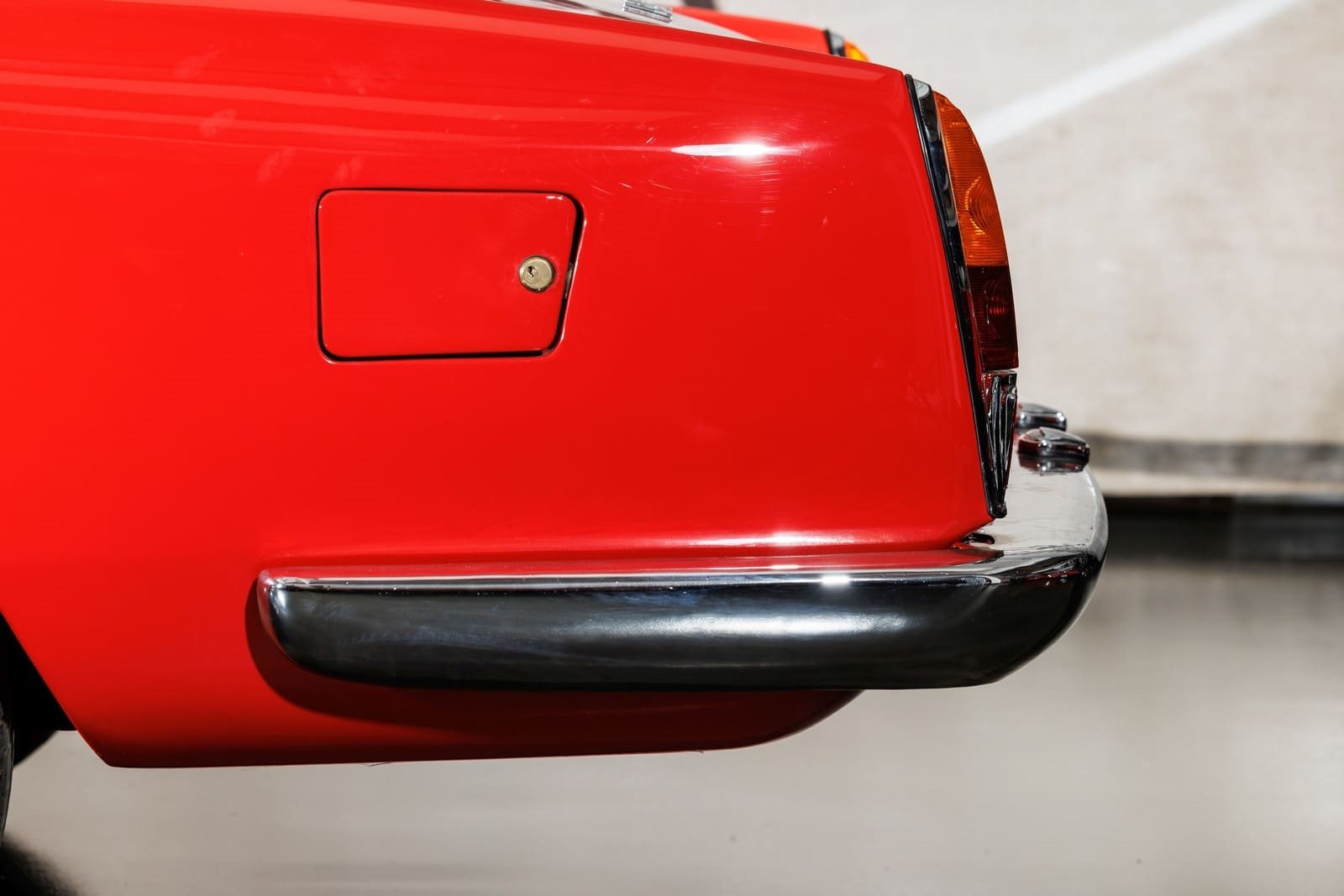 1959 - FIAT ABARTH 2200 ALLEMANO SPIDER, foto 32