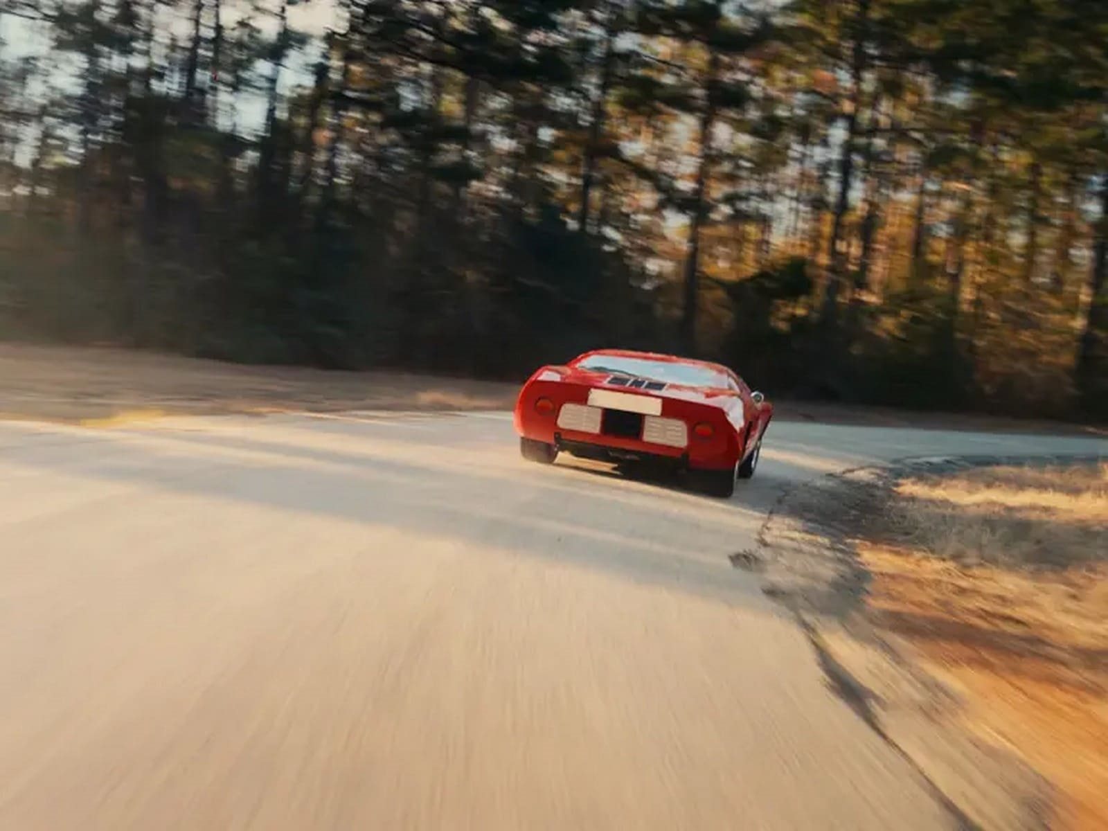 1967 - FORD GT40 MK-I, foto 16