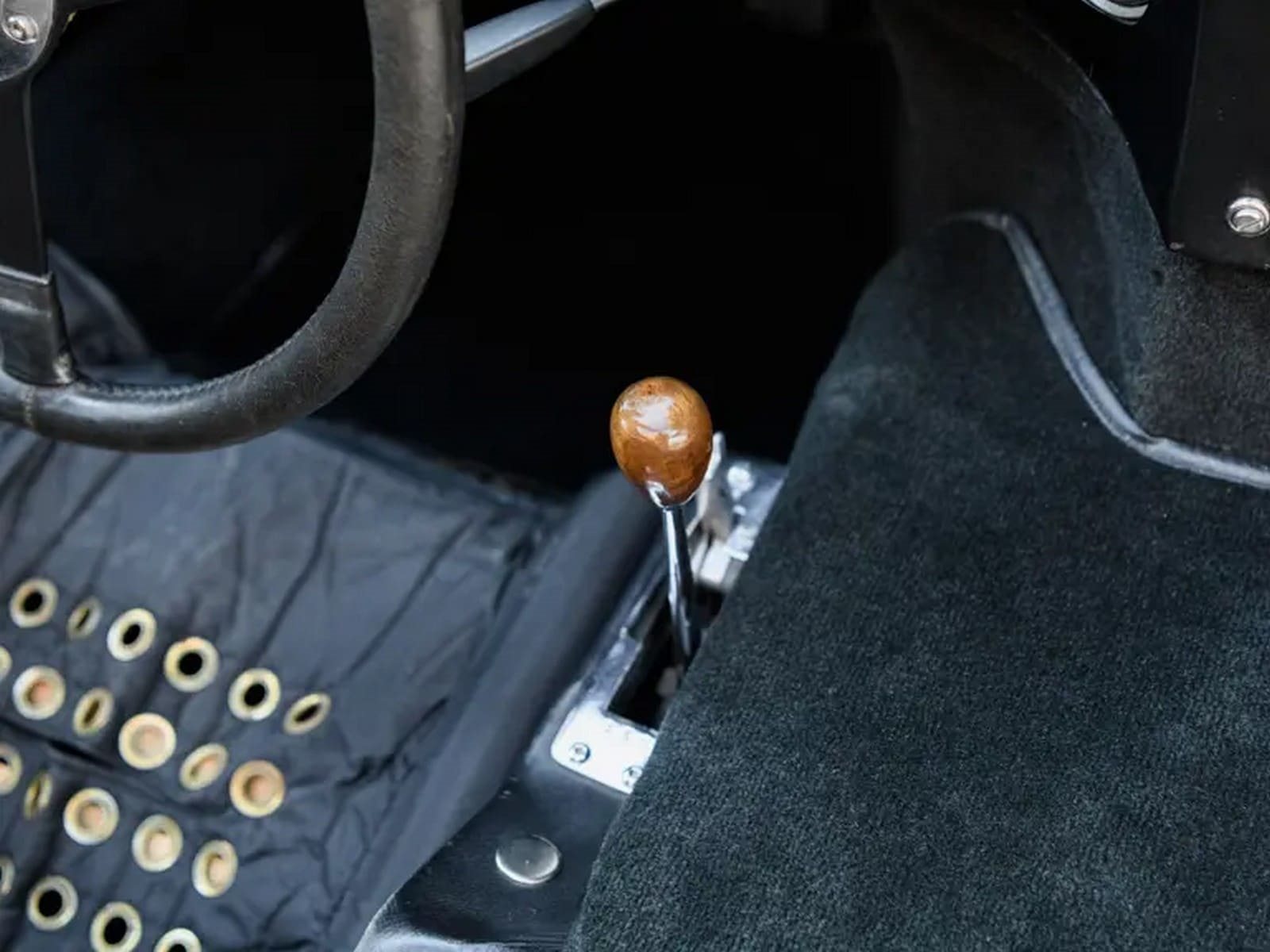 1967 - FORD GT40 MK-I, foto 20