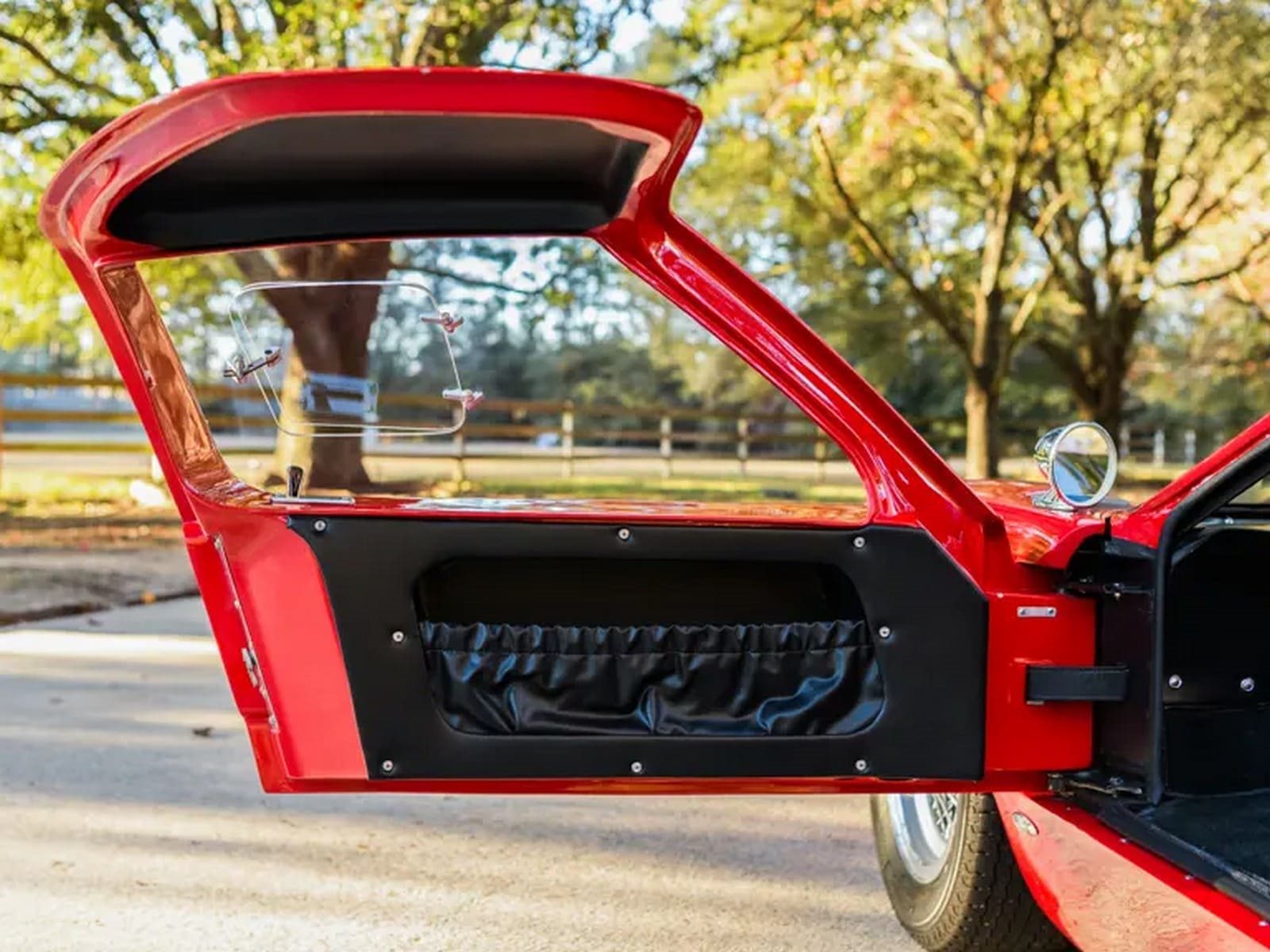 1967 - FORD GT40 MK-I, foto 31