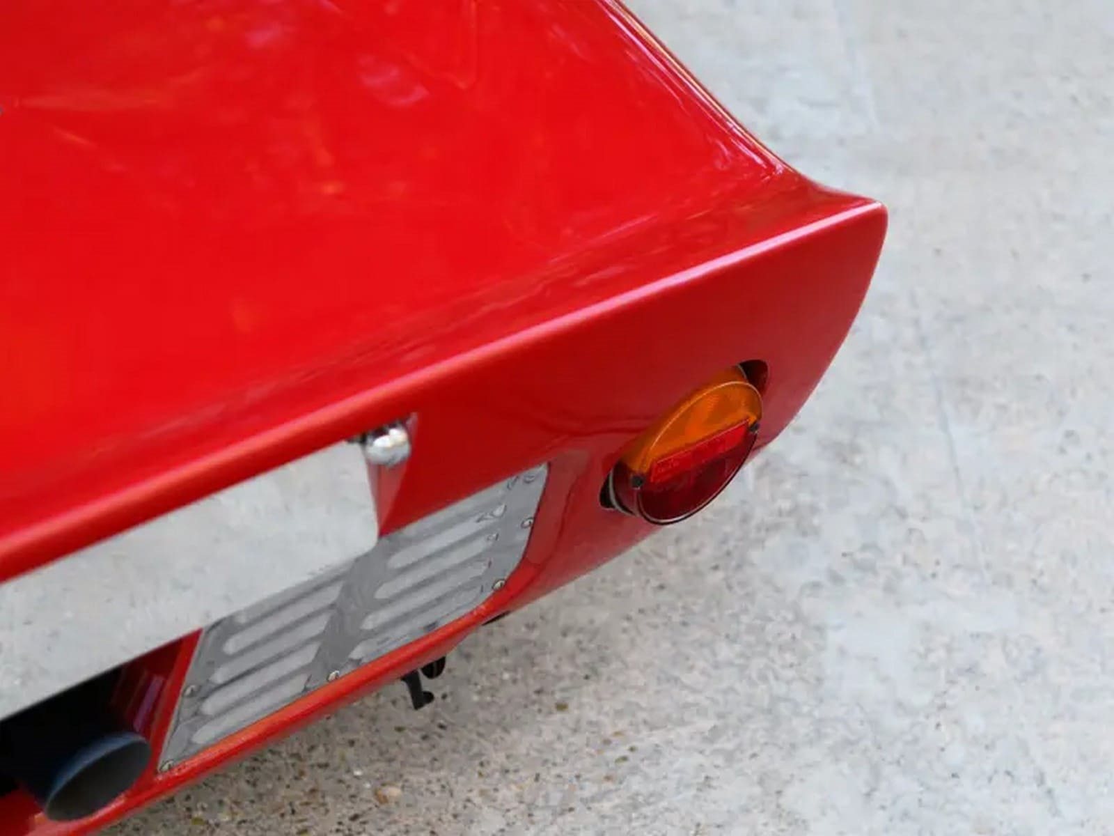 1967 - FORD GT40 MK-I, foto 35