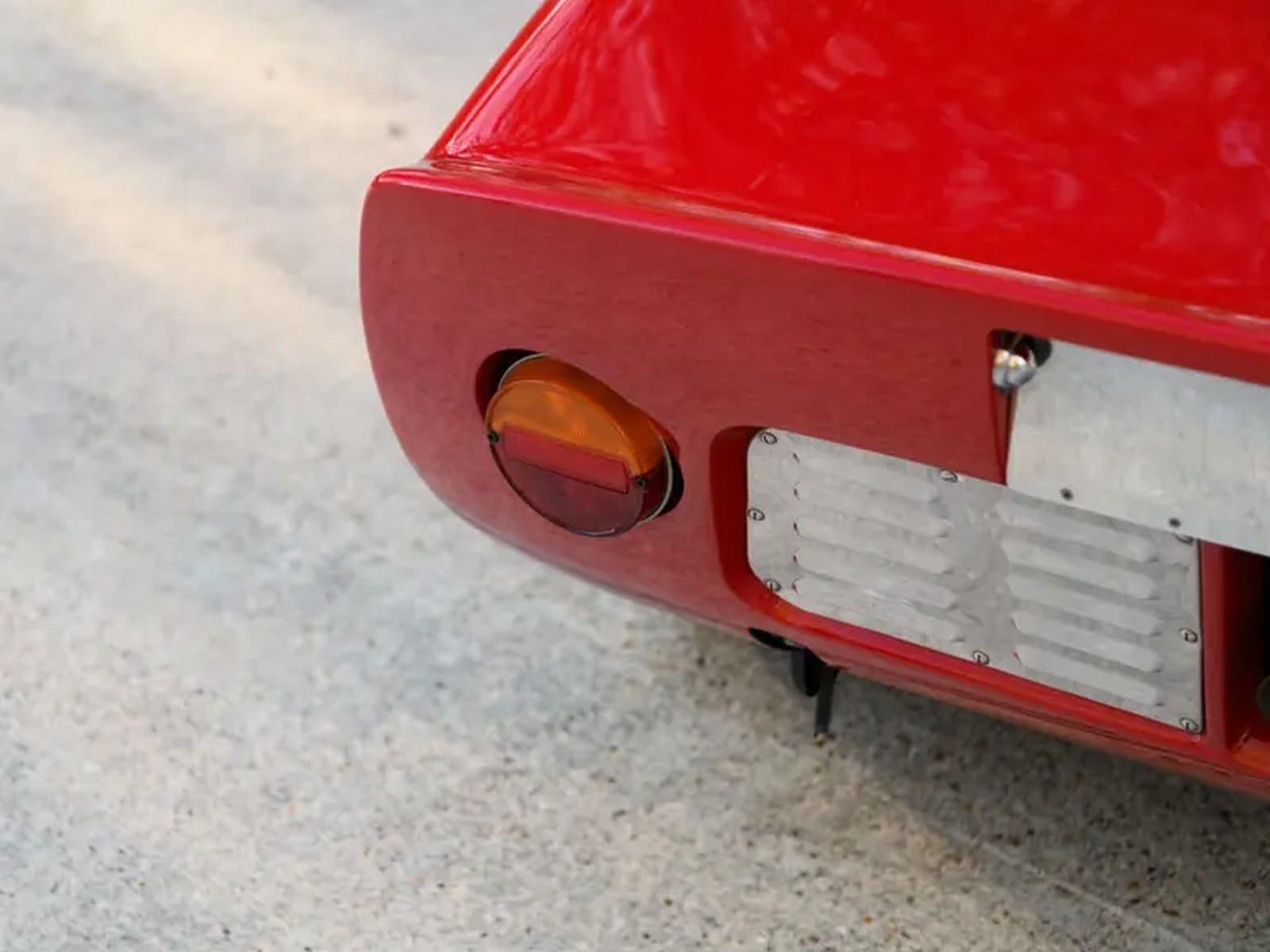 1967 - FORD GT40 MK-I, foto 37