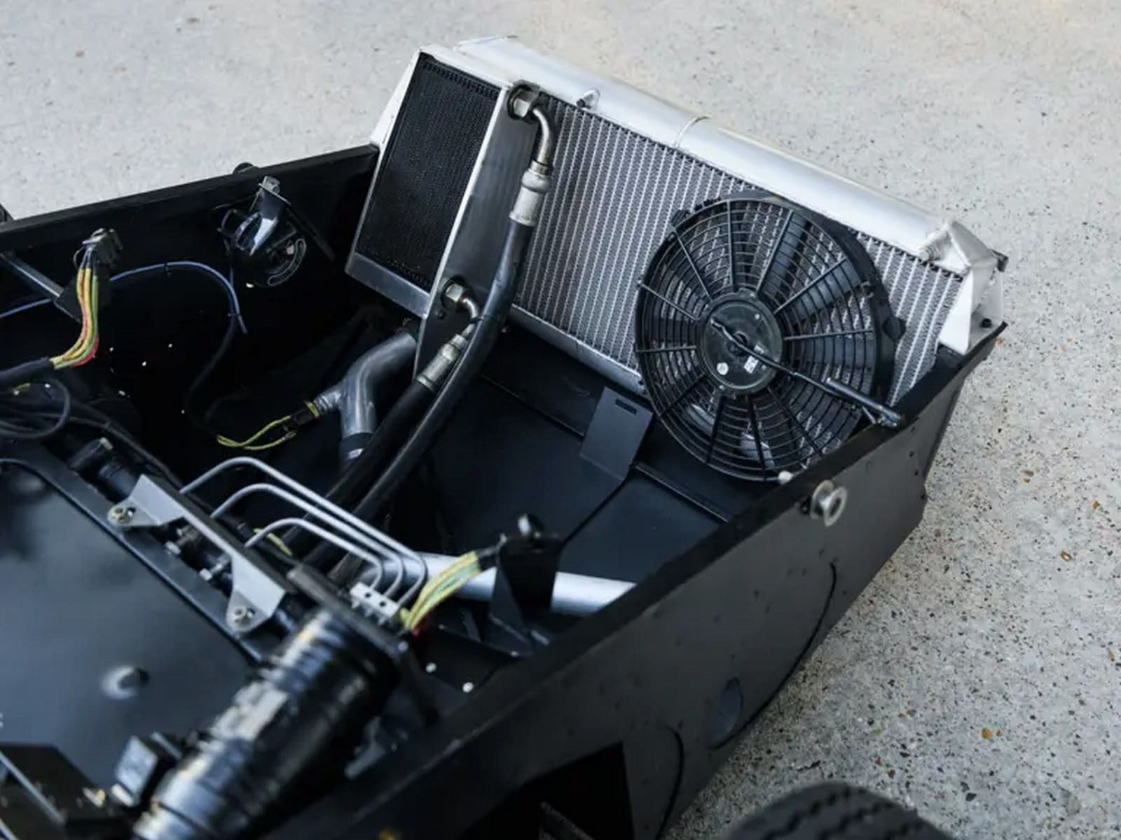 1967 - FORD GT40 MK-I, foto 40