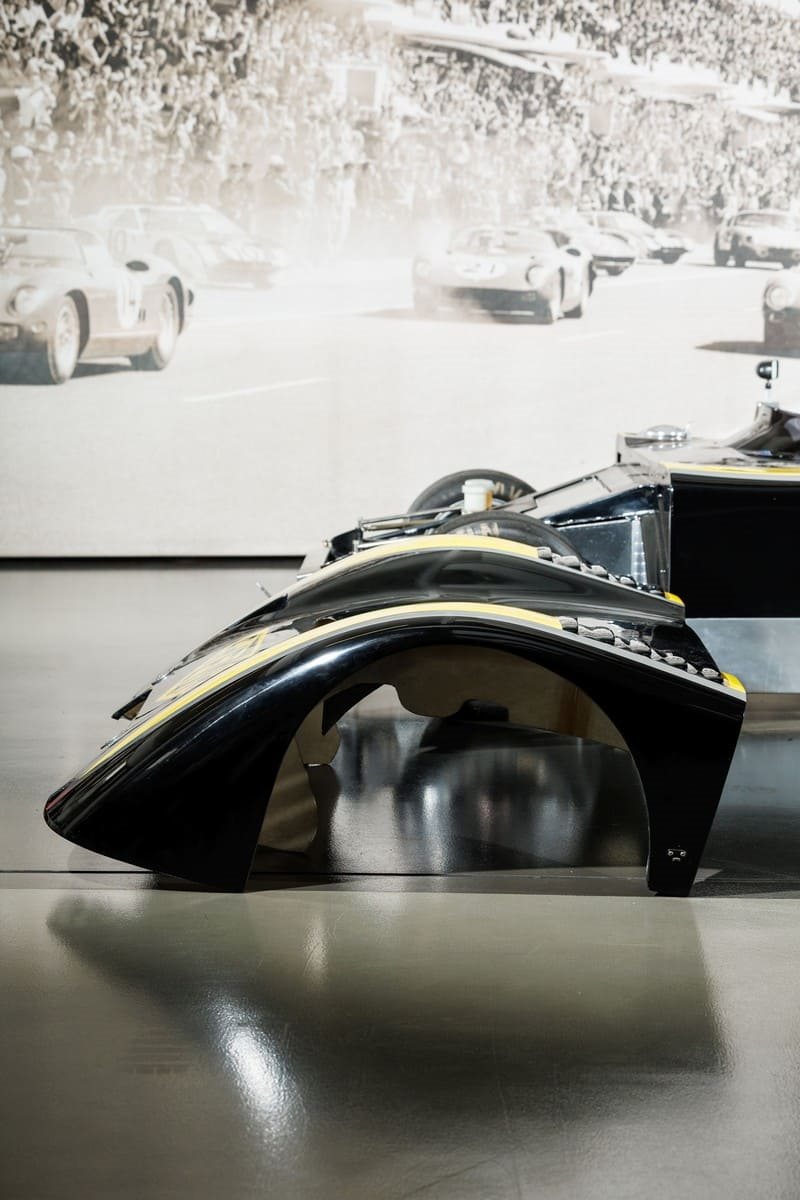 CHEVRON B19 FORD, foto 6