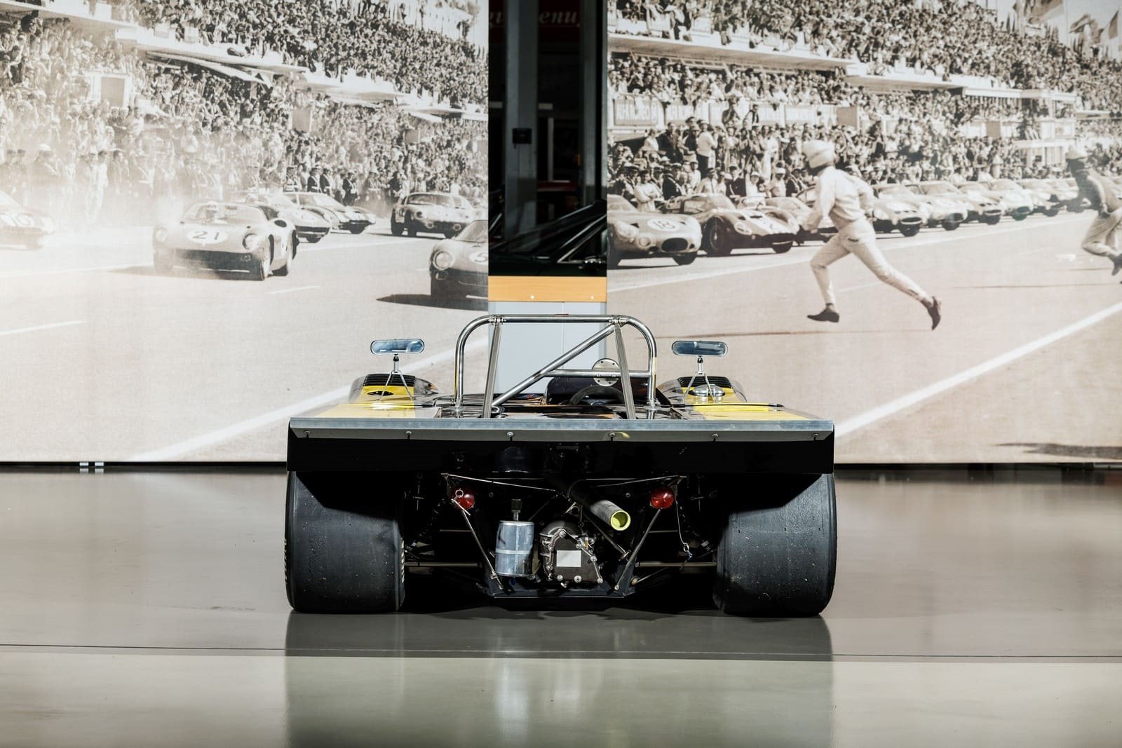CHEVRON B19 FORD, foto 9