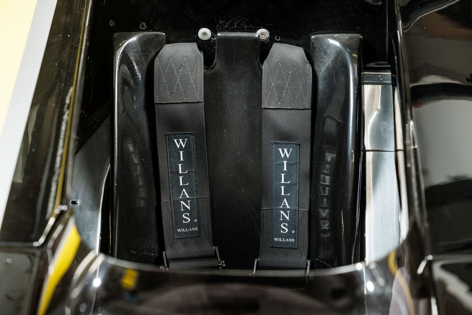 CHEVRON B19 FORD, foto 15