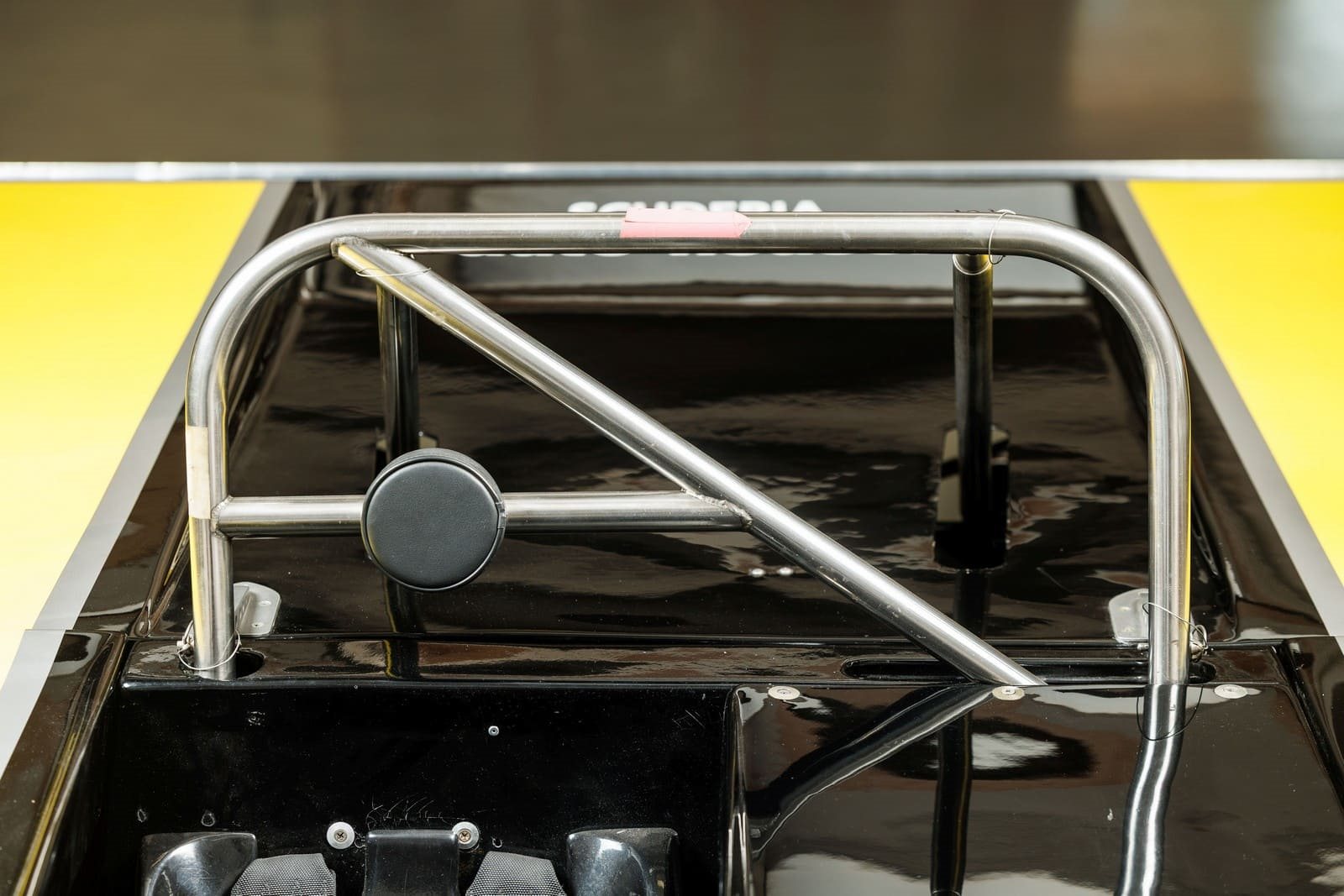 CHEVRON B19 FORD, foto 40