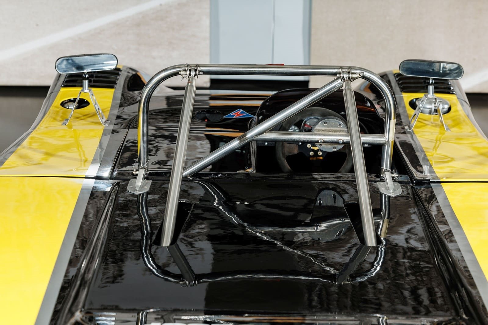 CHEVRON B19 FORD, foto 41