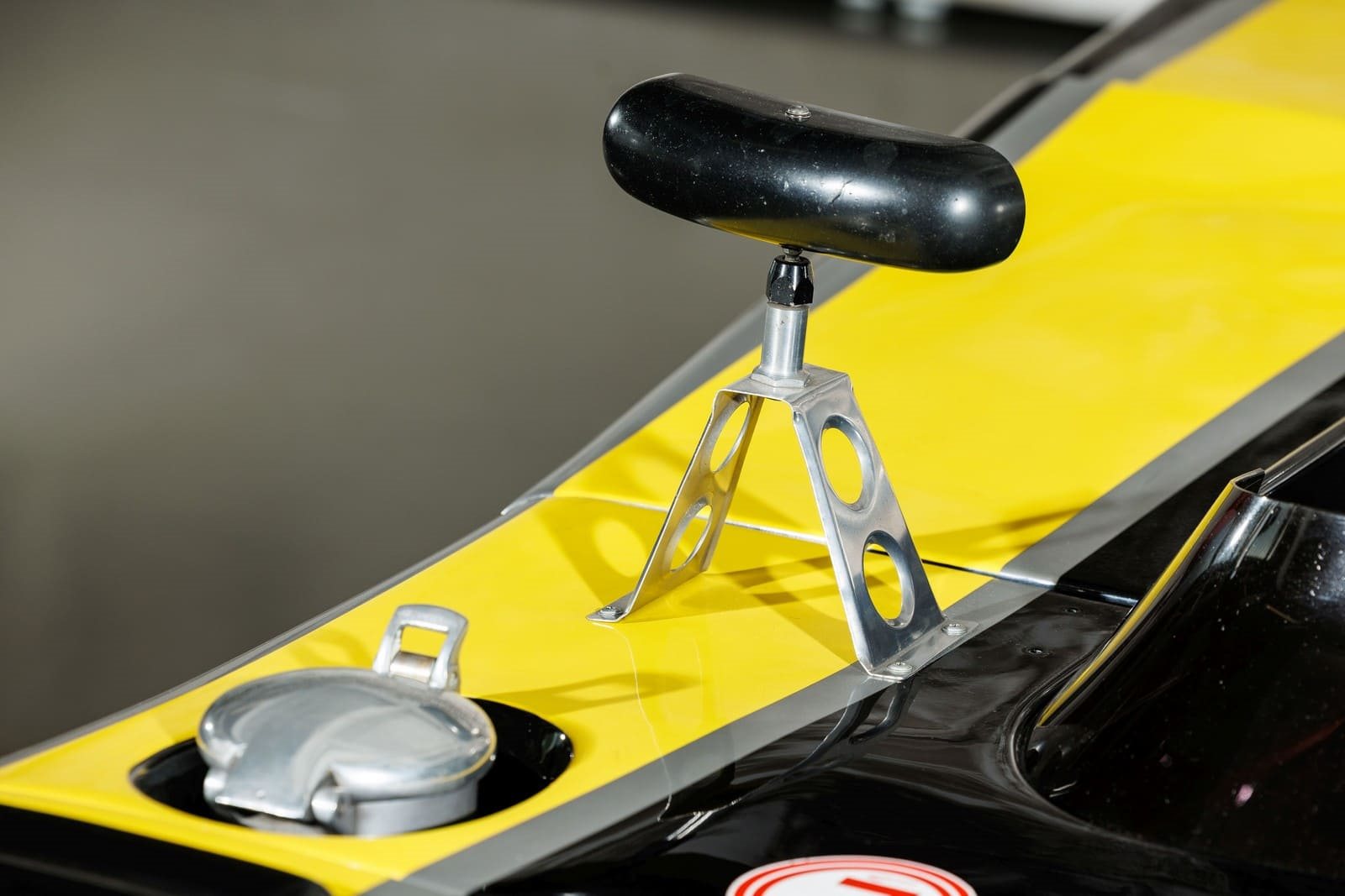 CHEVRON B19 FORD, foto 42