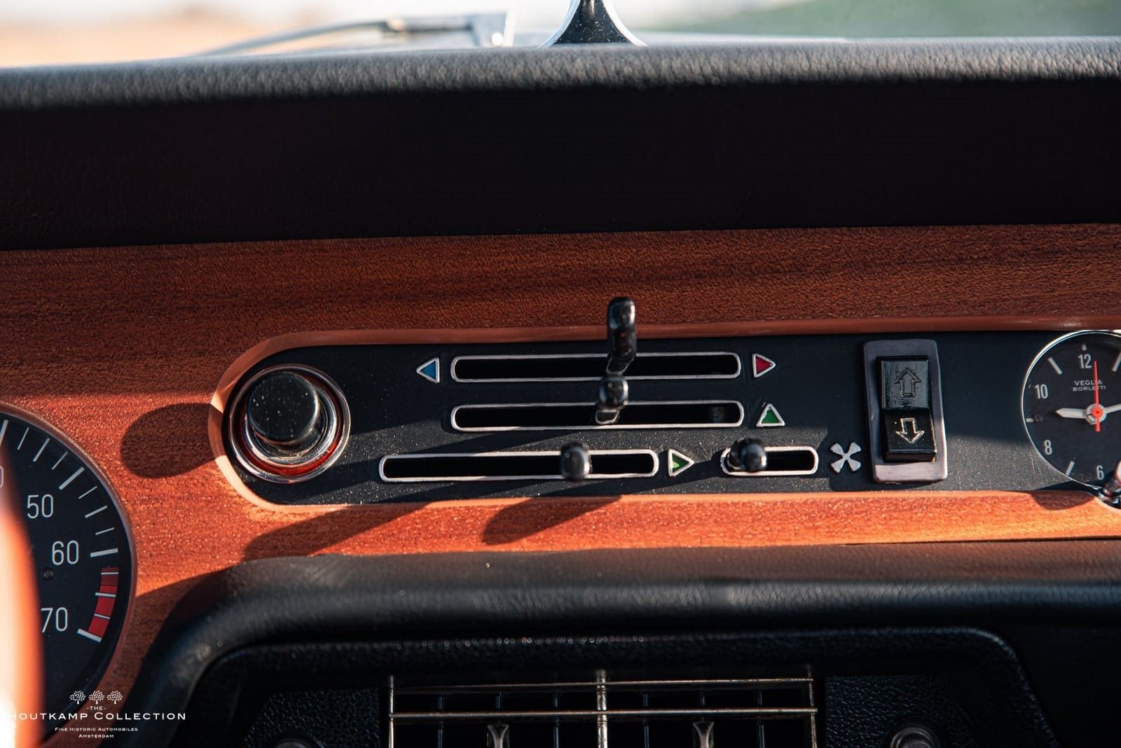 1971 - LANCIA FULVIA SPORT ZAGATO WHITE, foto 13