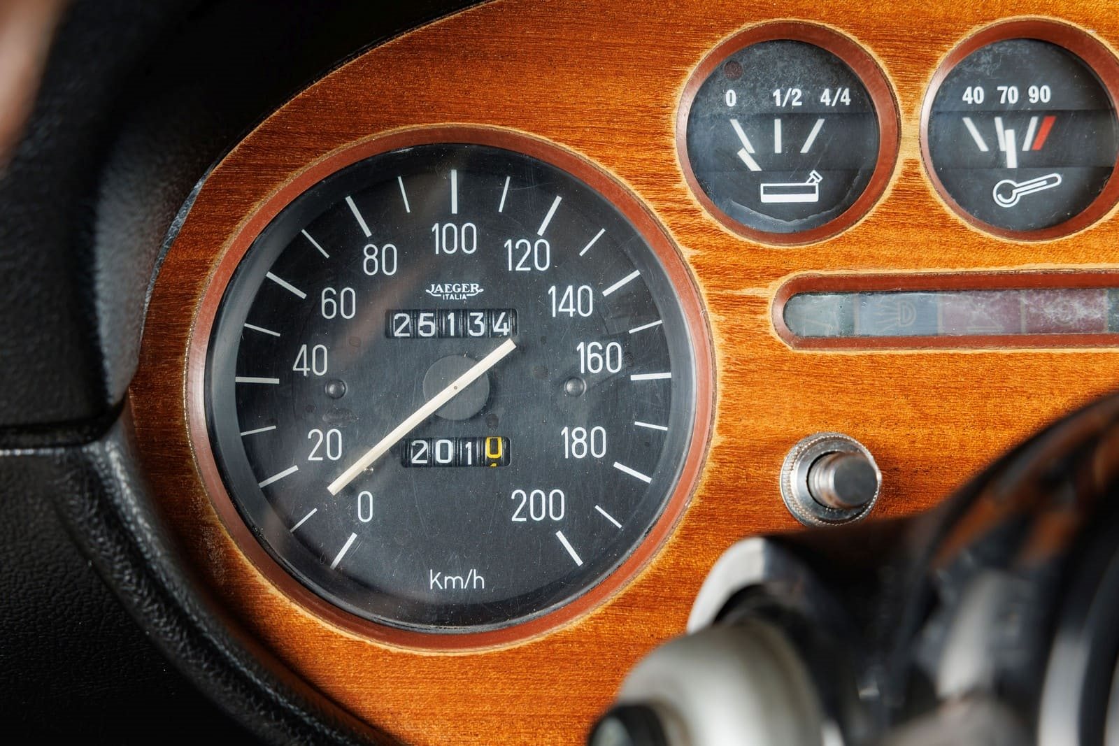 1971 - LANCIA FULVIA COUPE MOUSE GREY, foto 10