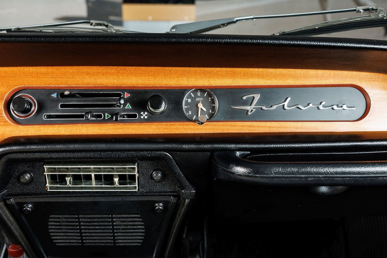 1971 - LANCIA FULVIA COUPE MOUSE GREY, foto 11