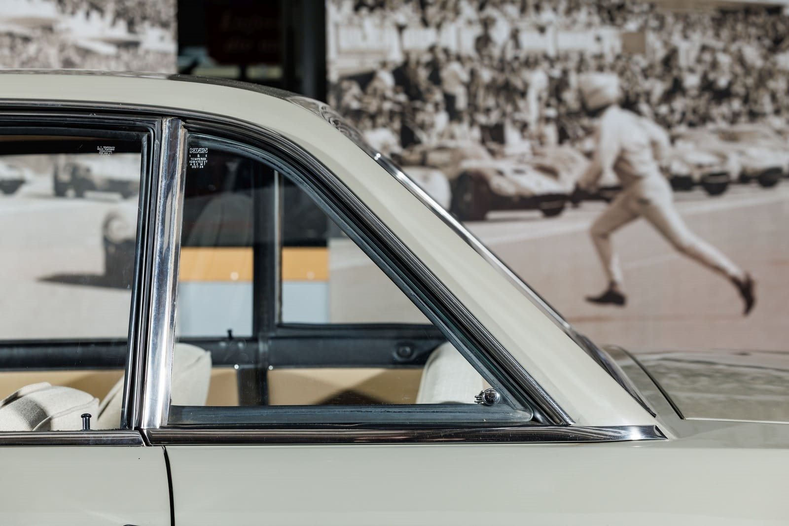 1971 - LANCIA FULVIA COUPE MOUSE GREY, foto 32
