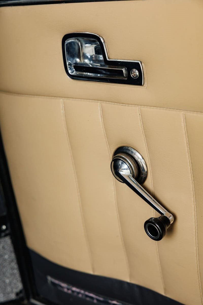 1971 - LANCIA FULVIA COUPE MOUSE GREY, foto 37