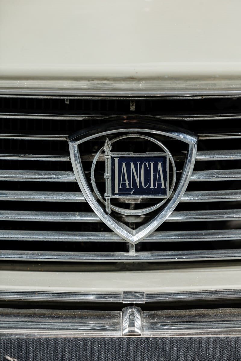 1971 - LANCIA FULVIA COUPE MOUSE GREY, foto 42