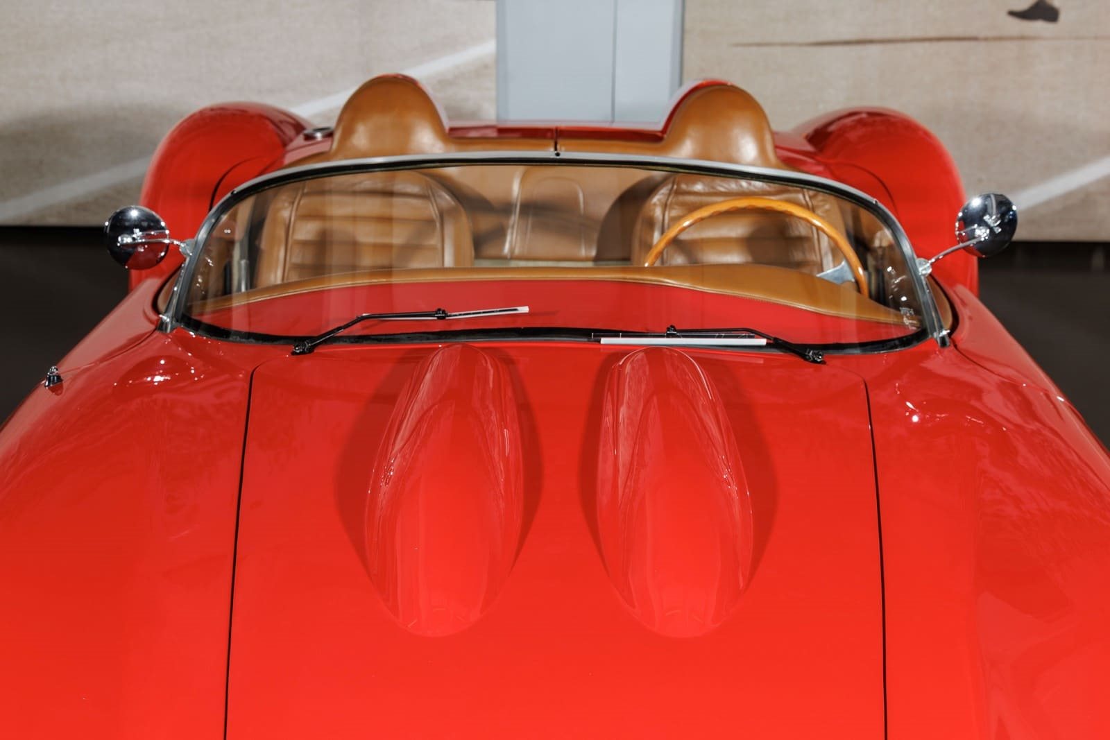 1979 - SBARRO BRESCIA SPIDER, foto 37