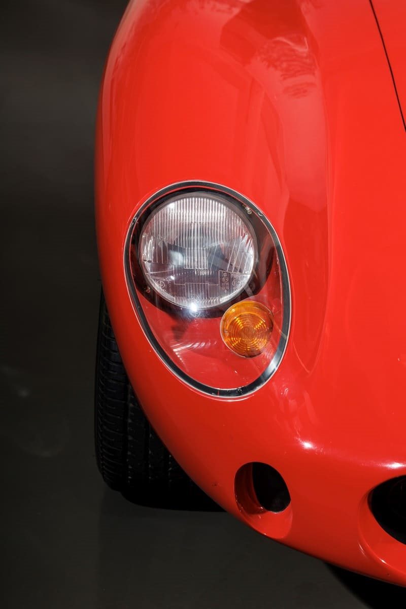 1979 - SBARRO BRESCIA SPIDER, foto 43