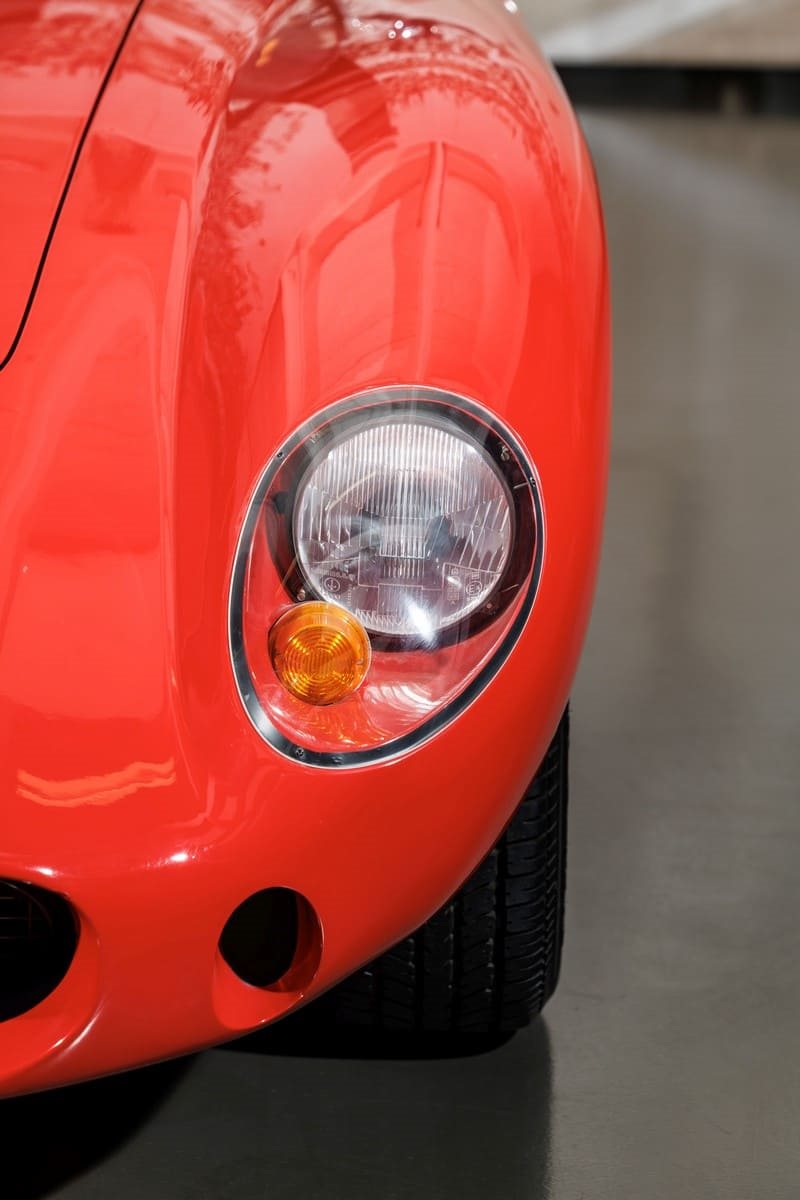 1979 - SBARRO BRESCIA SPIDER, foto 44
