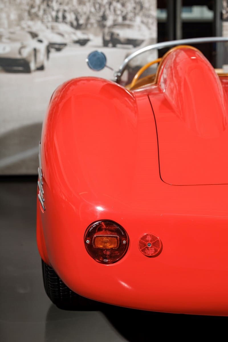 1979 - SBARRO BRESCIA SPIDER, foto 45
