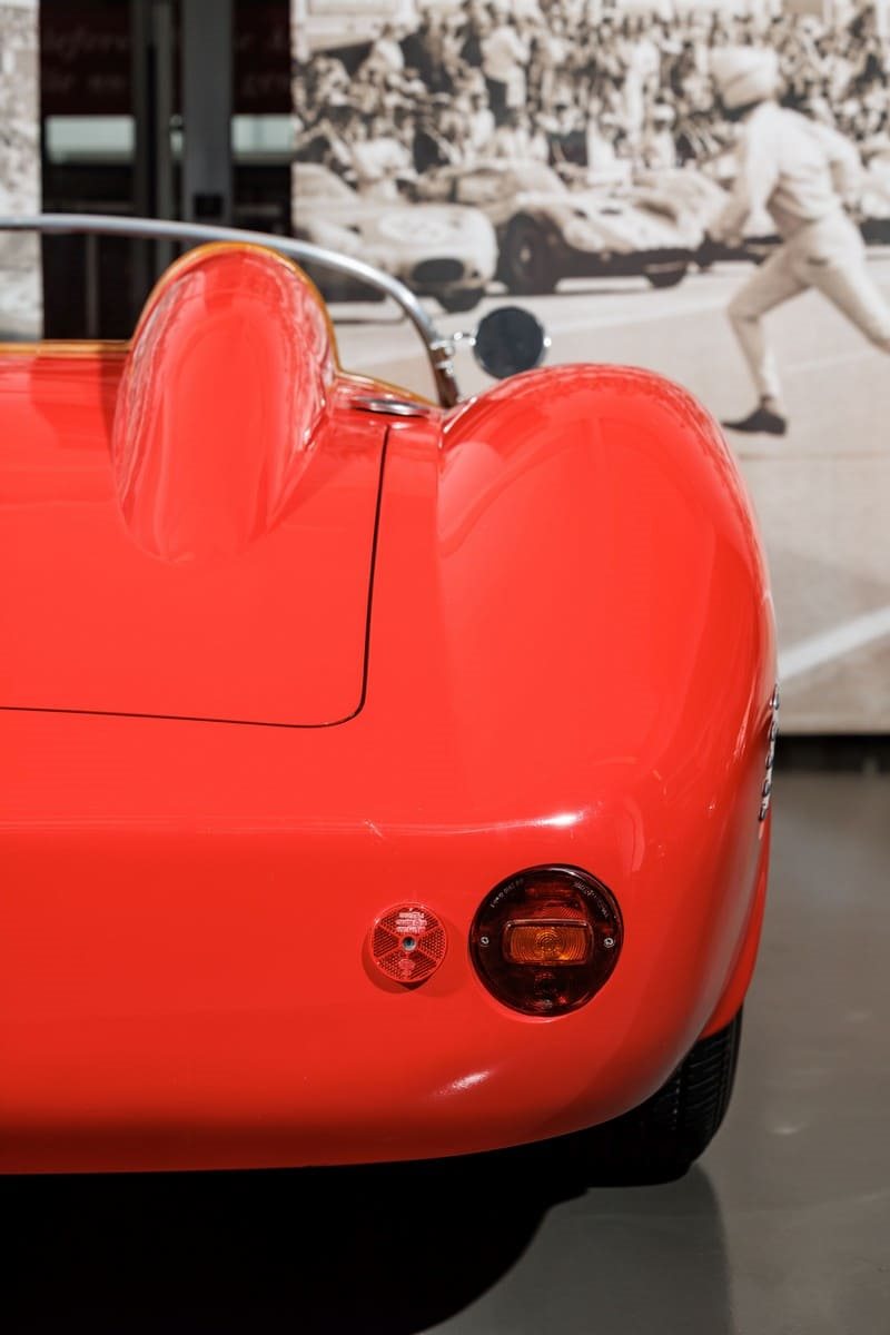1979 - SBARRO BRESCIA SPIDER, foto 46