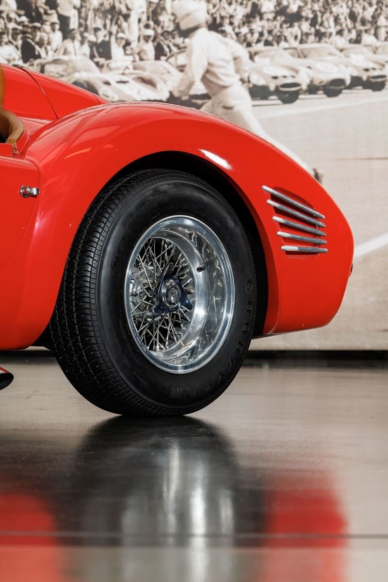 1979 - SBARRO BRESCIA SPIDER, foto 47