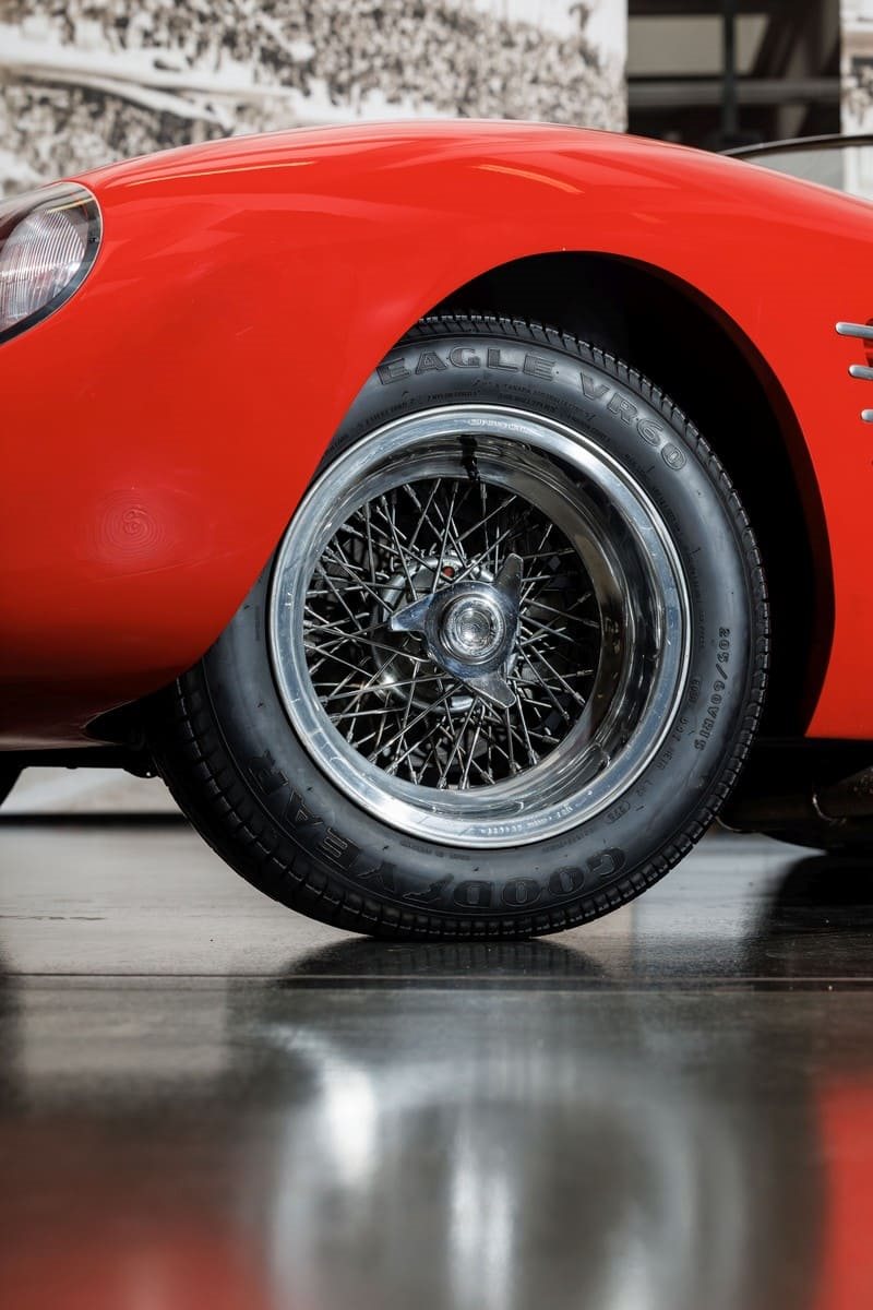 1979 - SBARRO BRESCIA SPIDER, foto 48