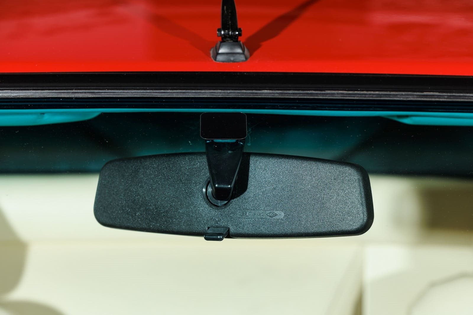 1988 - DE TOMASO PANTERA GT5-S RED, foto 52