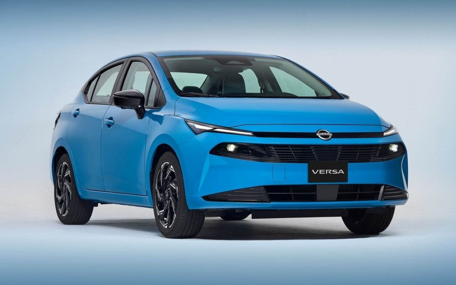 2026 - NISSAN VERSA, foto 4