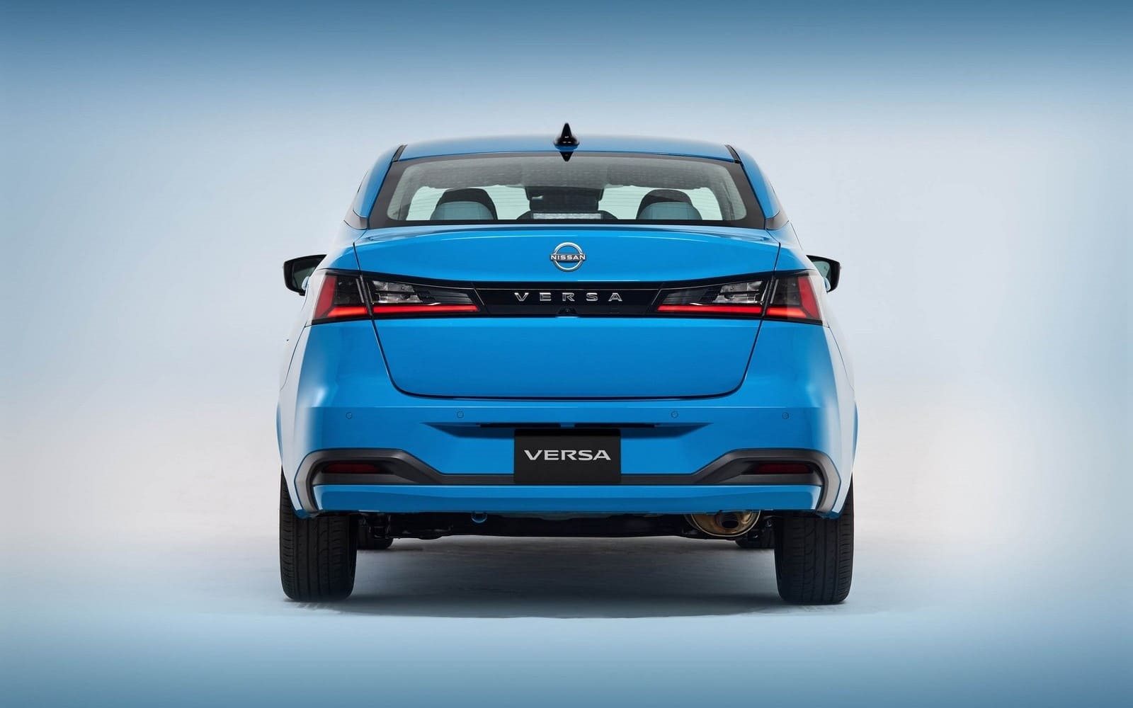 2026 - NISSAN VERSA, foto 5