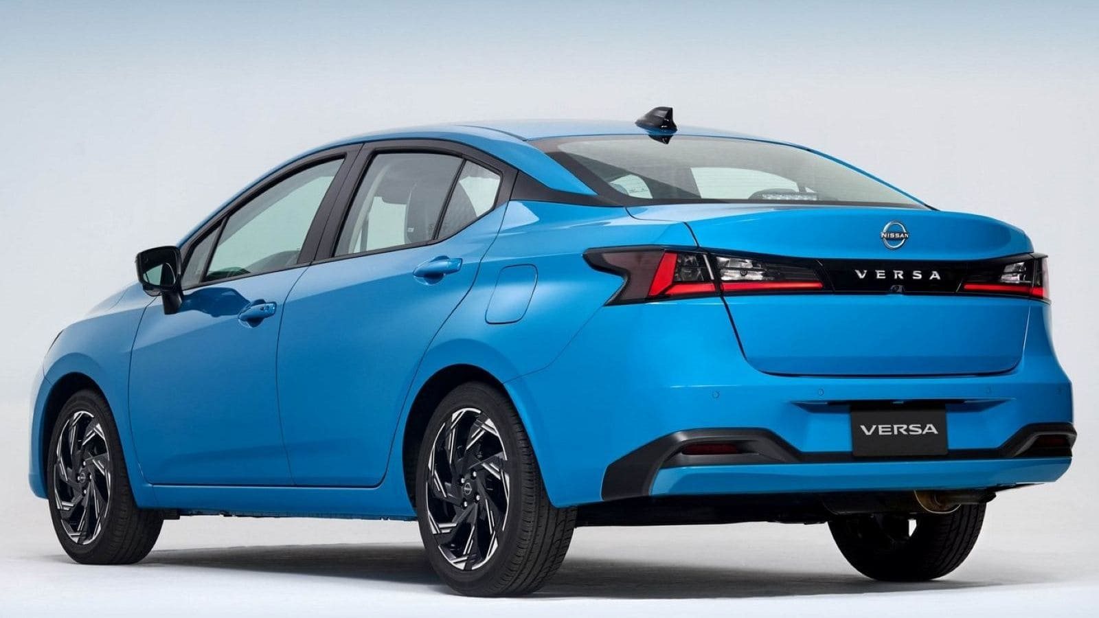 2026 - NISSAN VERSA, foto 6