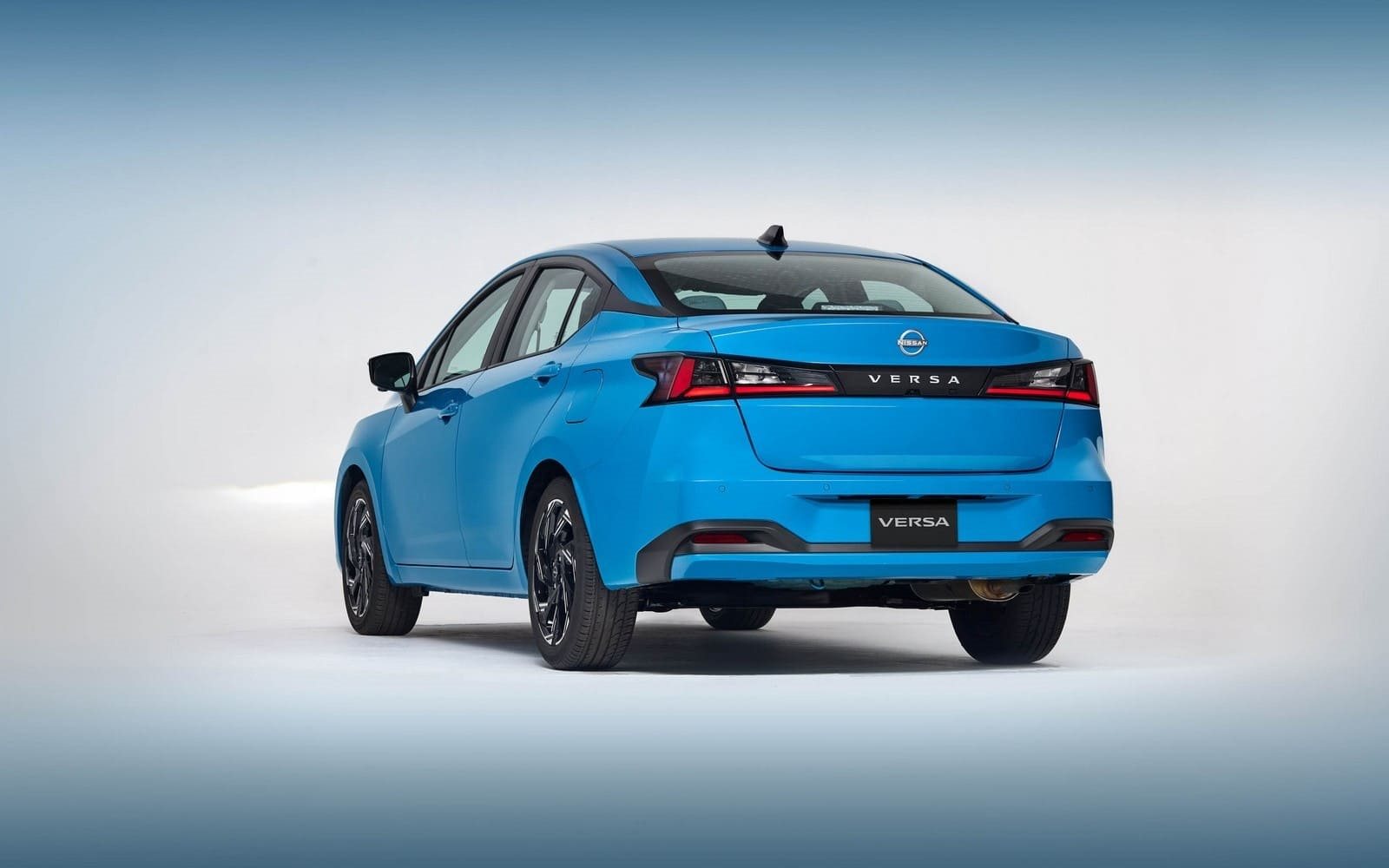 2026 - NISSAN VERSA, foto 7