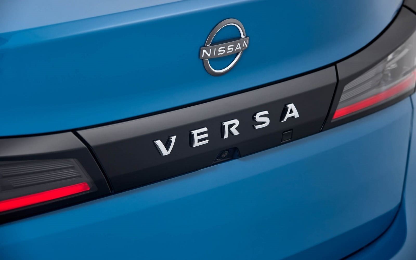 2026 - NISSAN VERSA, foto 10