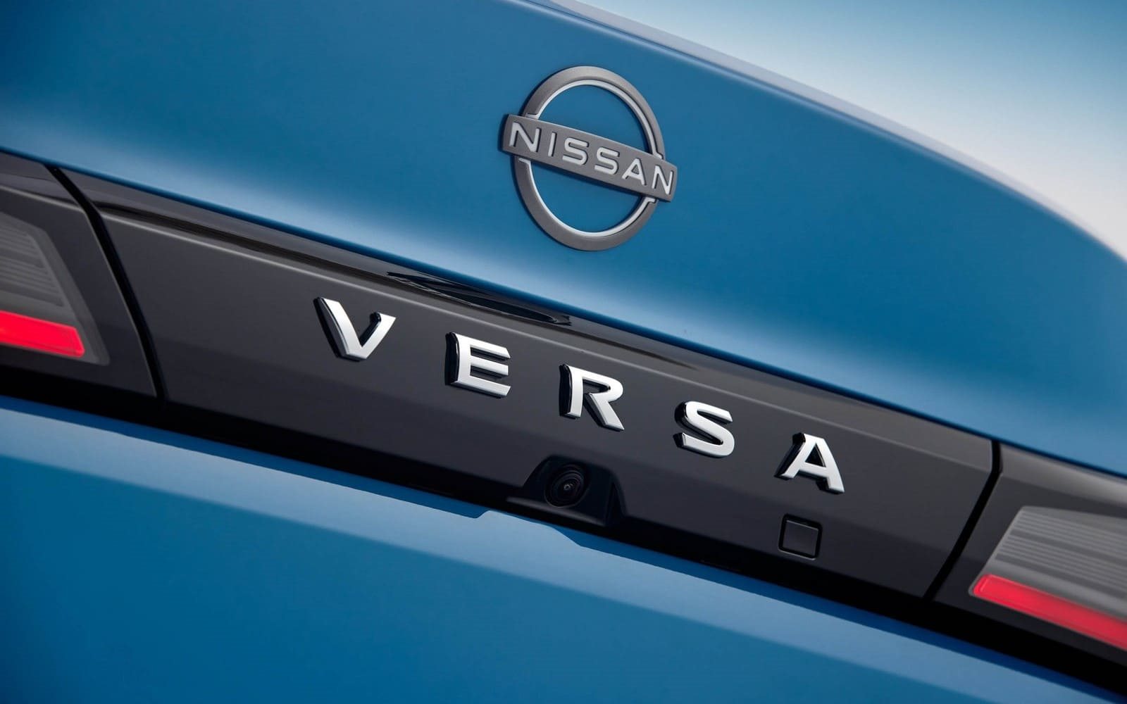2026 - NISSAN VERSA, foto 11