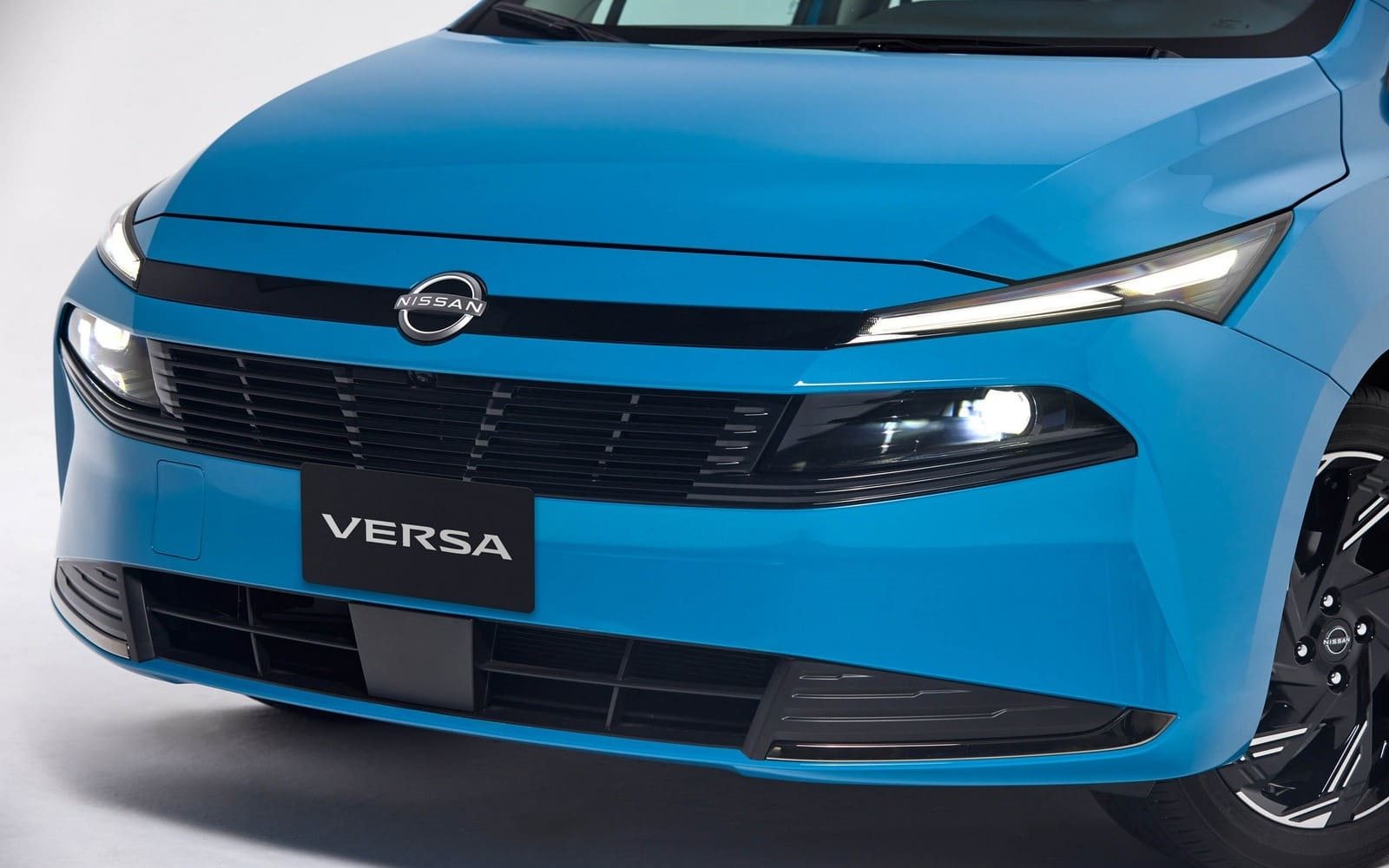 2026 - NISSAN VERSA, foto 13
