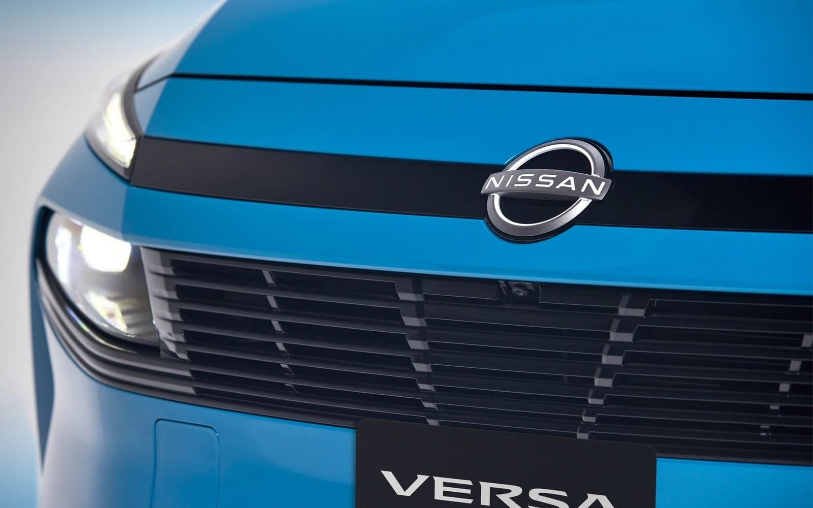 2026 - NISSAN VERSA, foto 14
