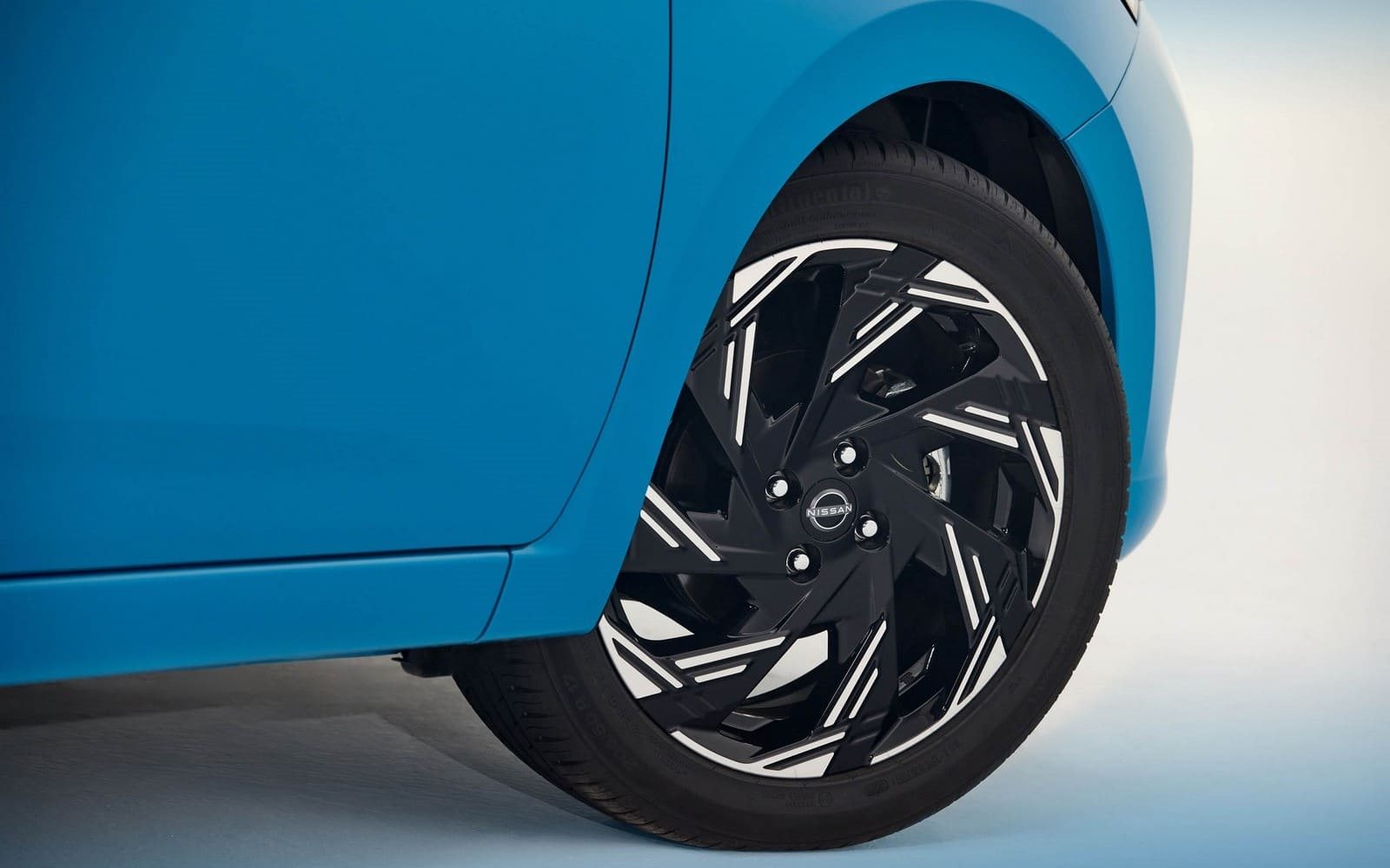 2026 - NISSAN VERSA, foto 16