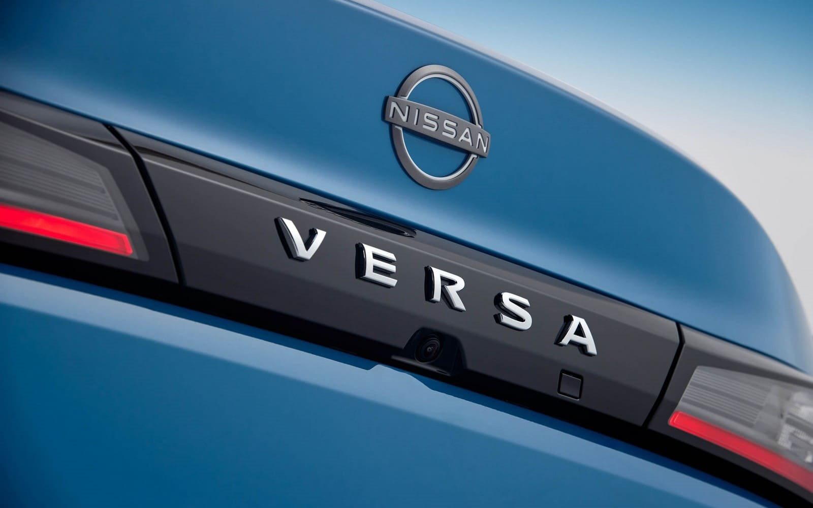 2026 - NISSAN VERSA, foto 19