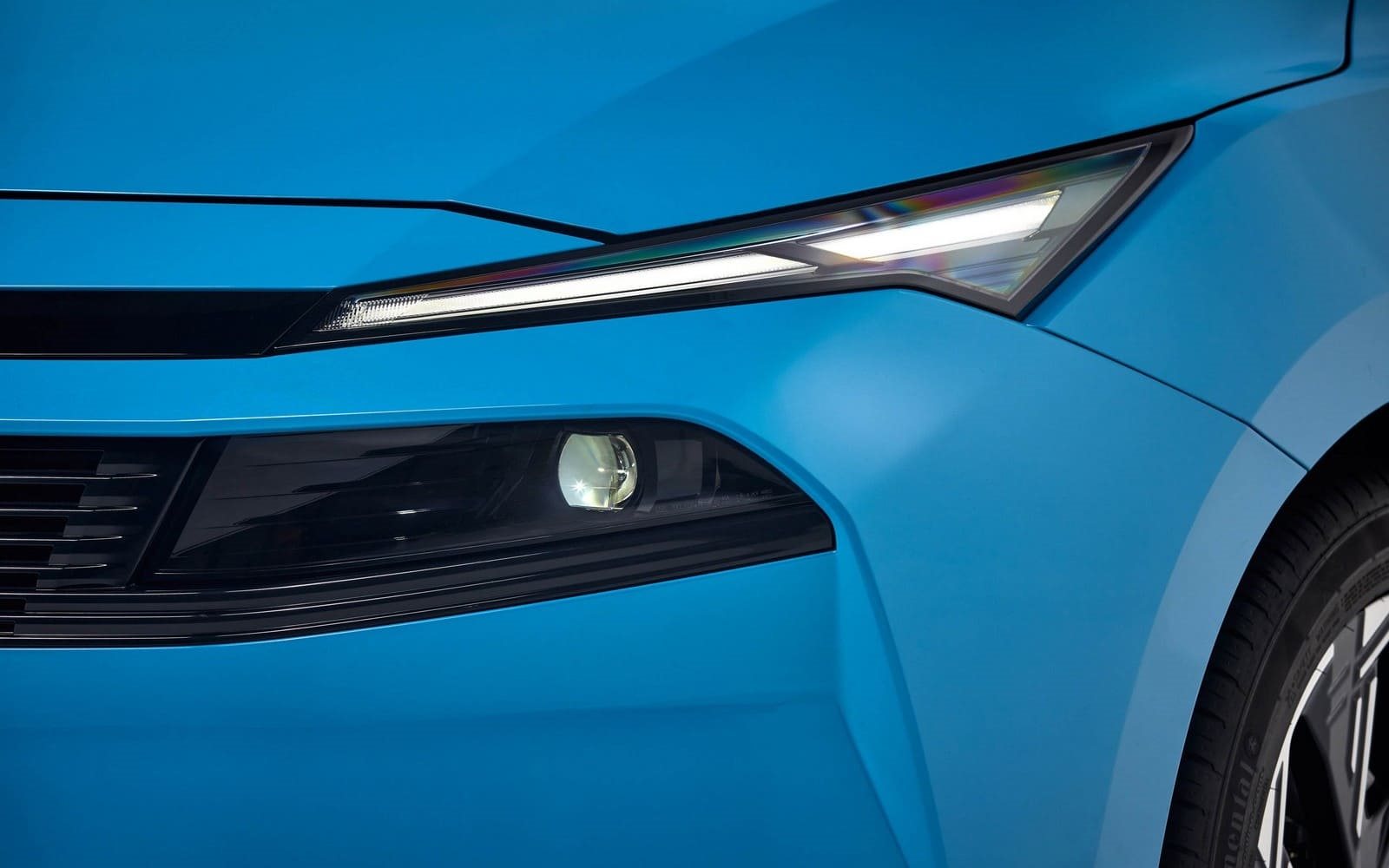 2026 - NISSAN VERSA, foto 21