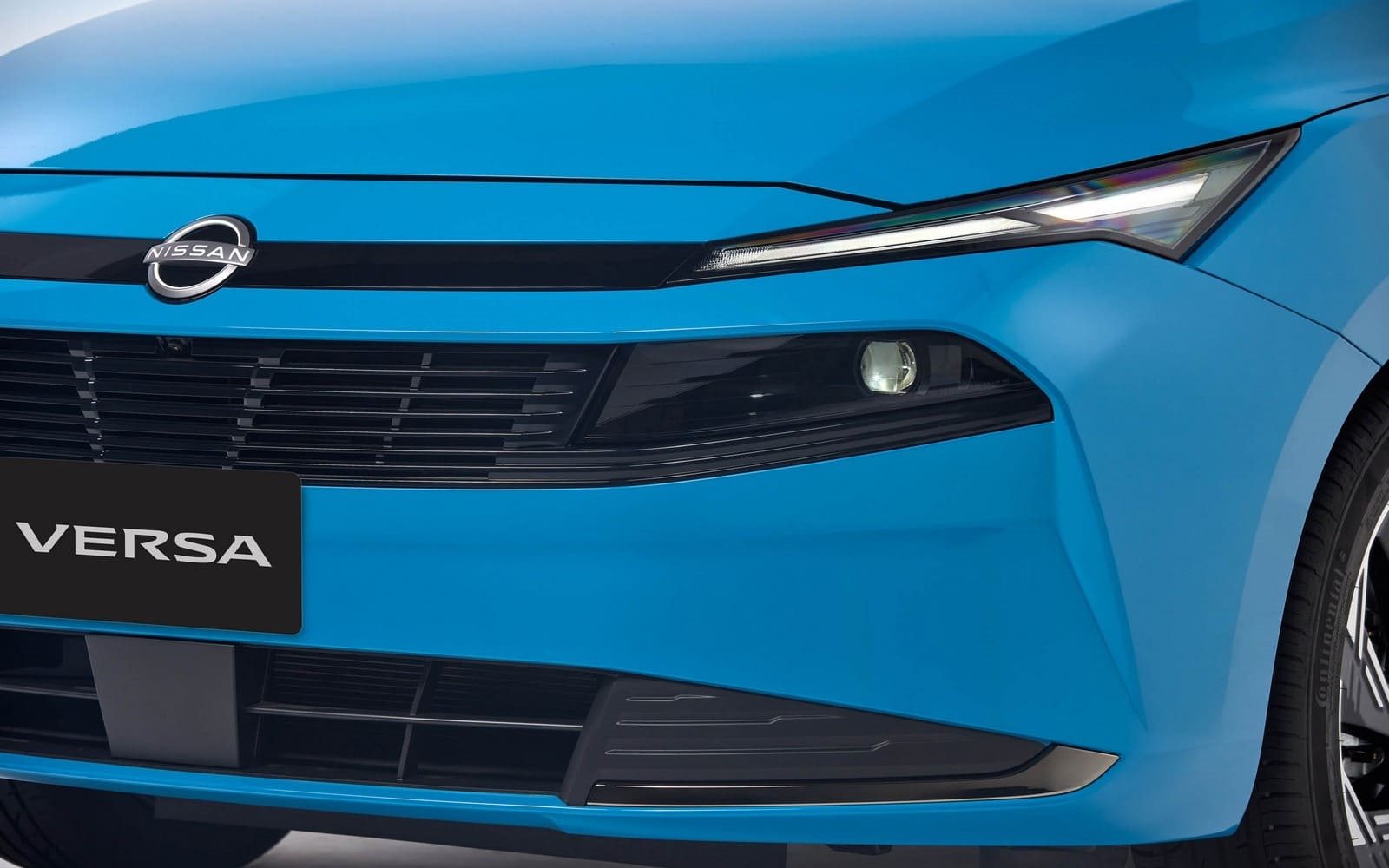 2026 - NISSAN VERSA, foto 22