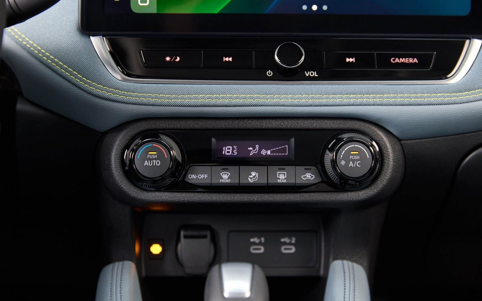 2026 - NISSAN VERSA, foto 28