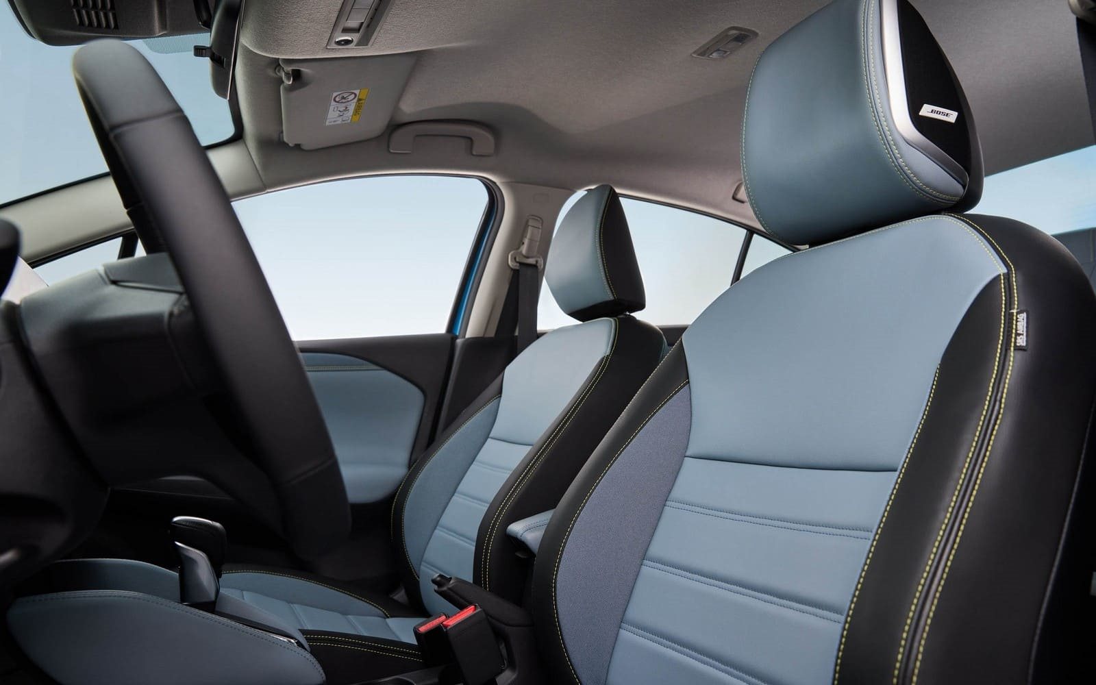 2026 - NISSAN VERSA, foto 33