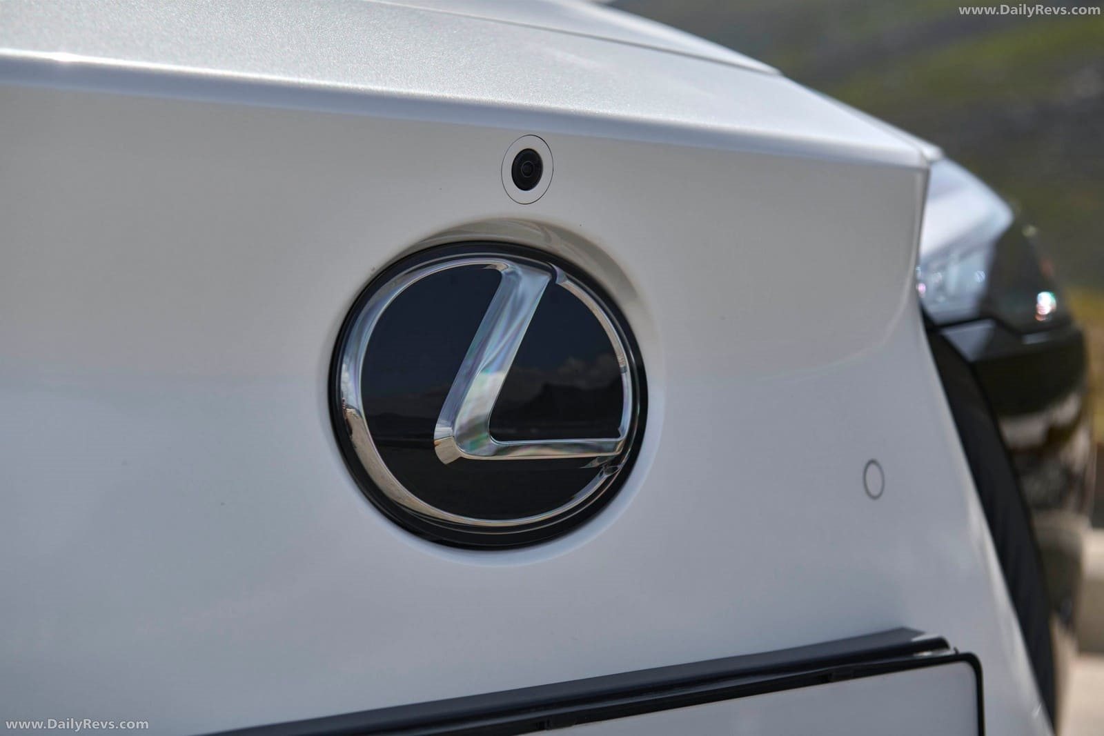 LEXUS RZ 500e SA VERSION, foto 40