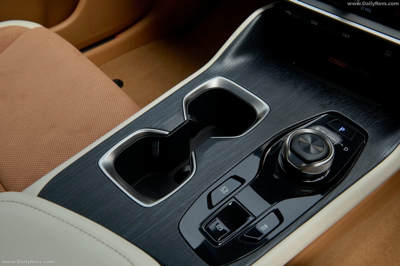LEXUS RZ 500e SA VERSION, foto 53