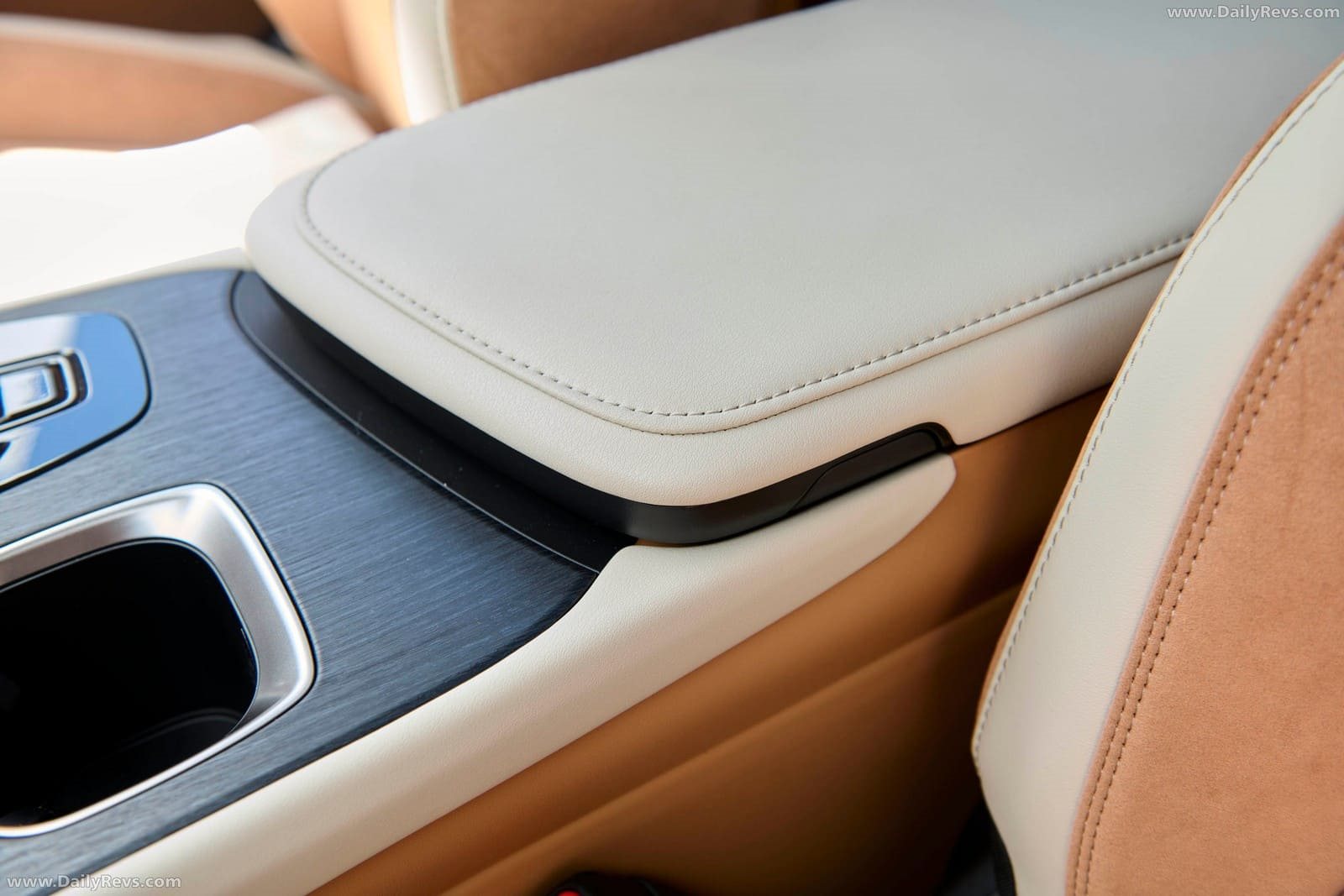 LEXUS RZ 500e SA VERSION, foto 65