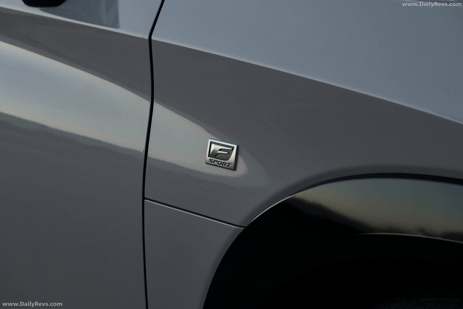 LEXUS RZ 550e F SPORT SA VERSION, foto 40