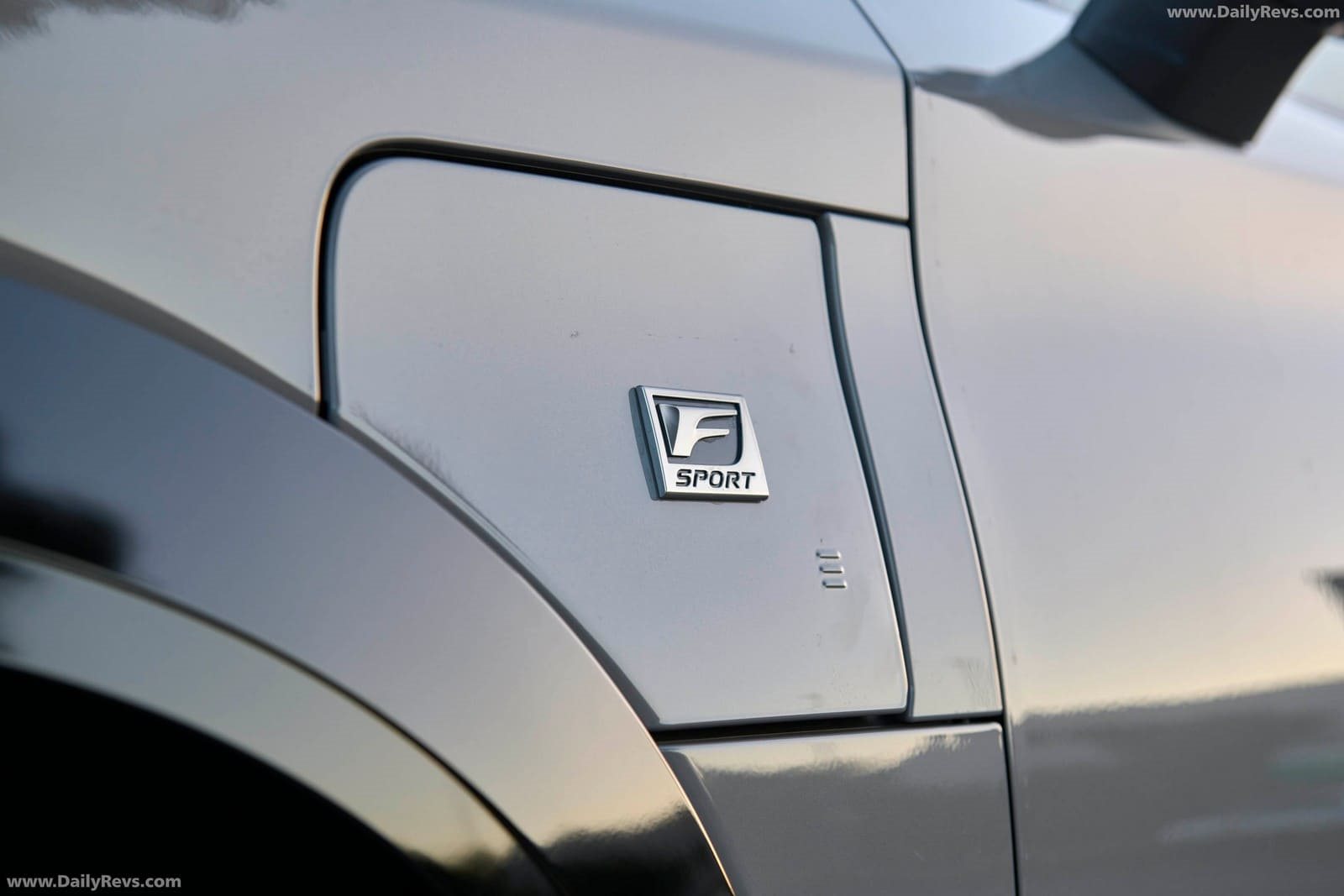 LEXUS RZ 550e F SPORT SA VERSION, foto 44