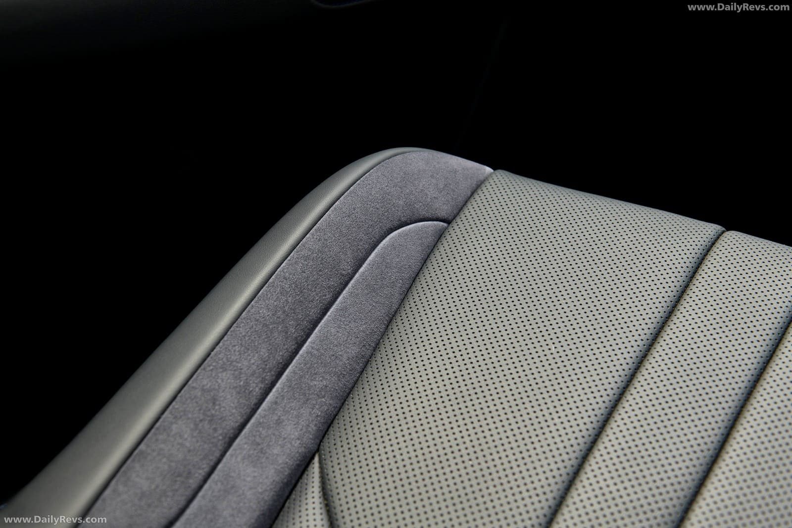 LEXUS RZ 550e F SPORT SA VERSION, foto 69